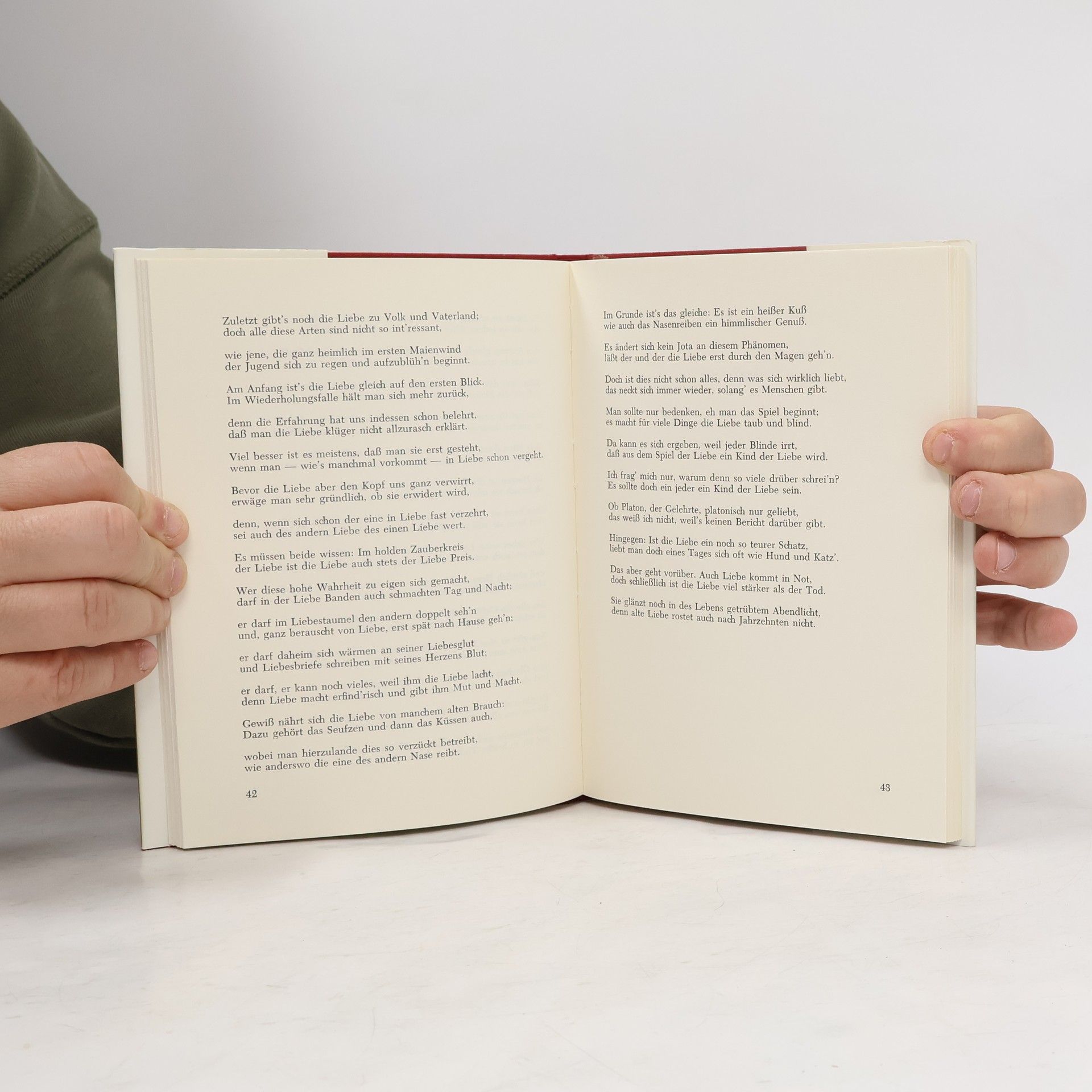 Max Stebich Heitere Anatomie