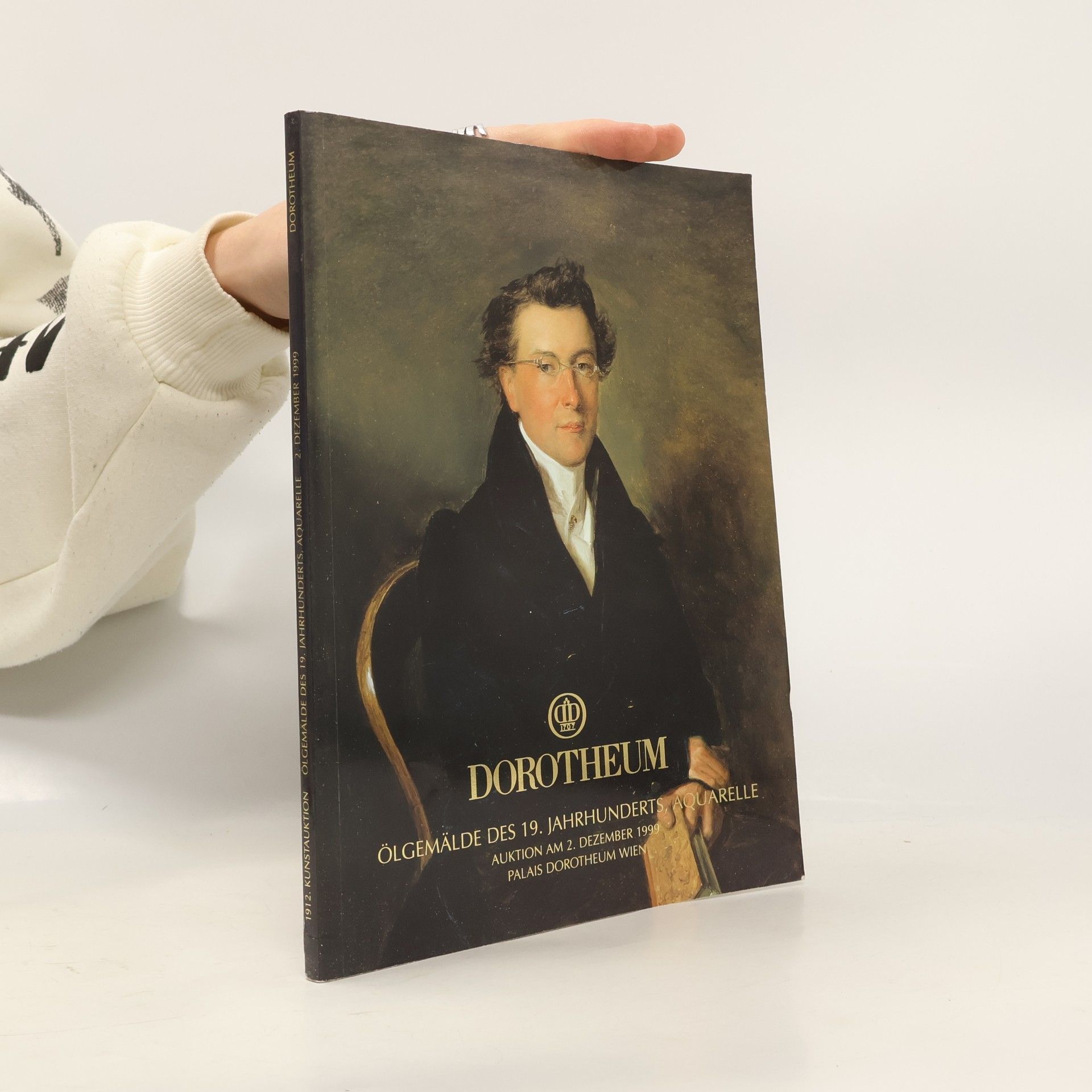 Kolektiv autorů Dorotheum