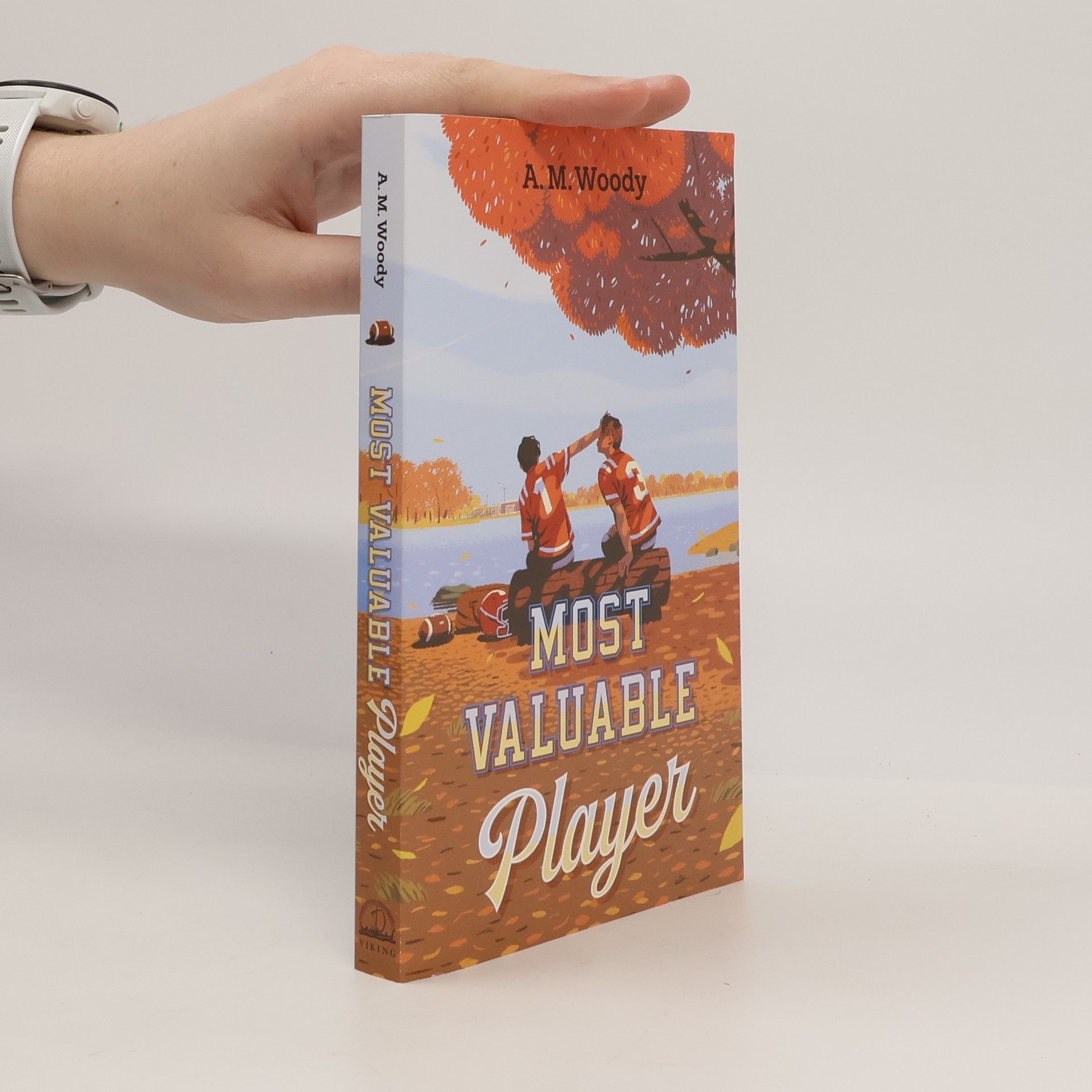 Most Valuable Player