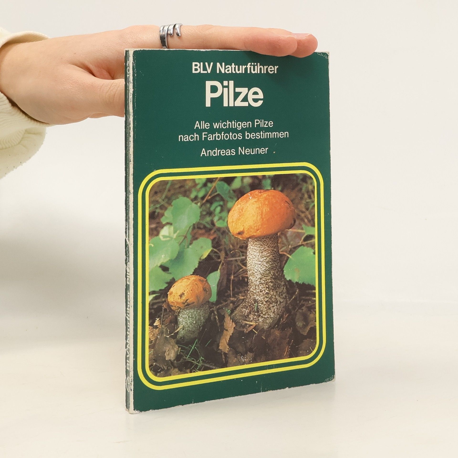 Pilze