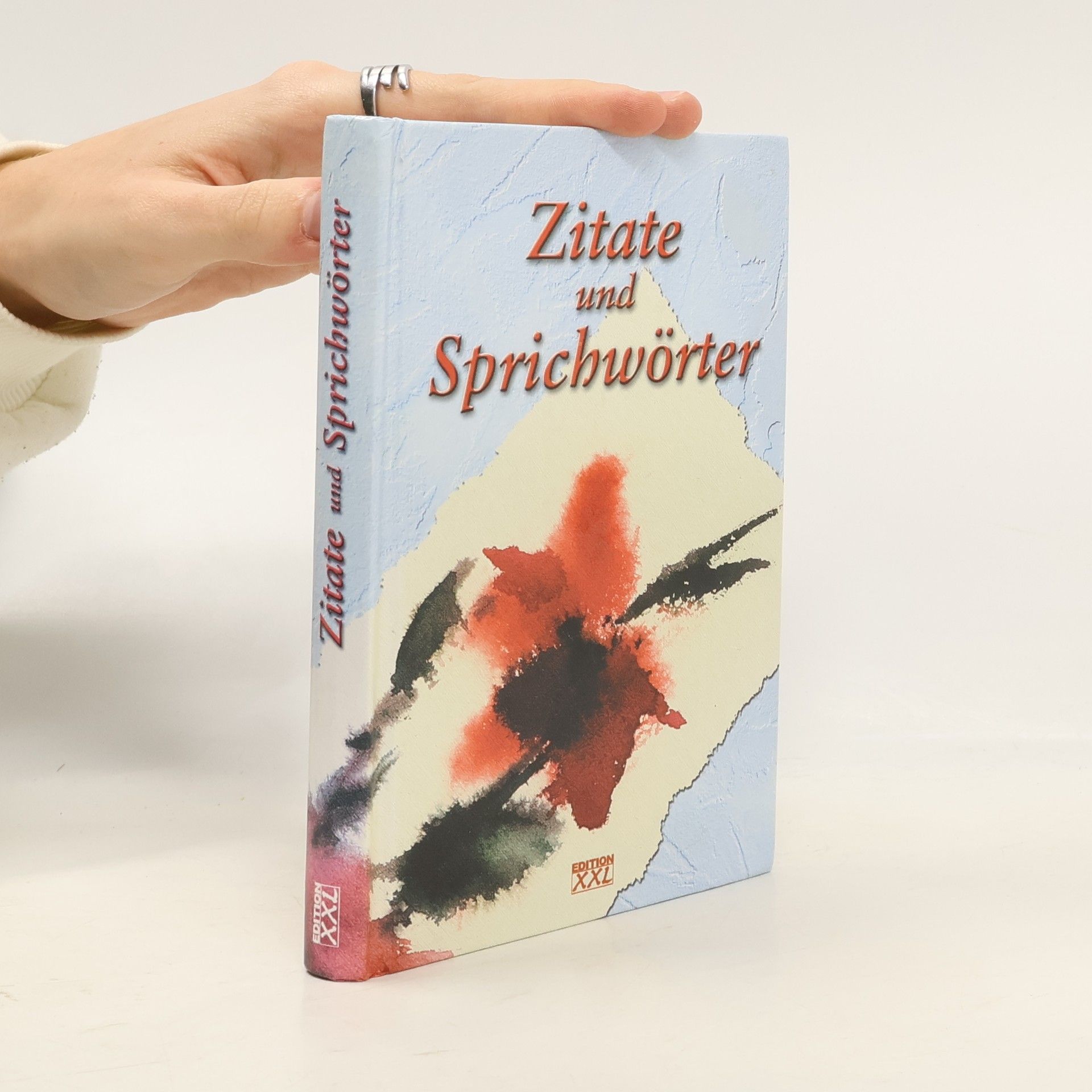 neuveden Zitate und Sprichwörter