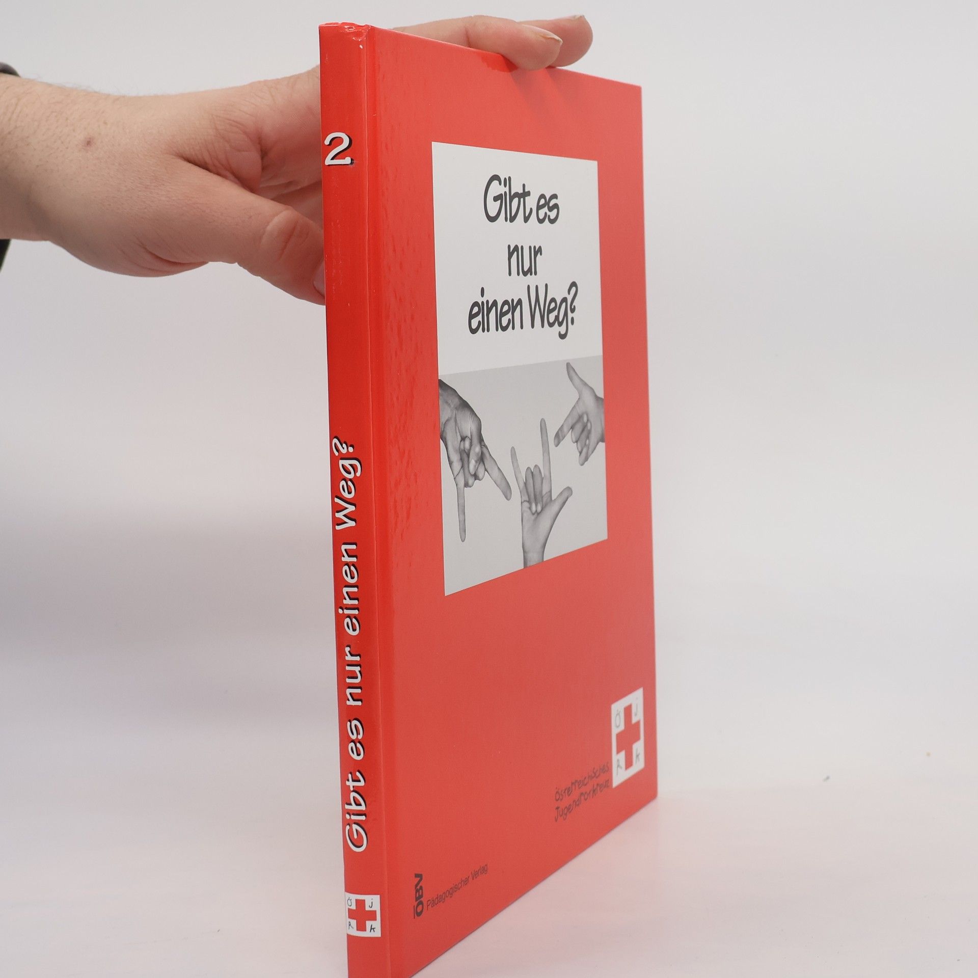 Autorenkollektiv Gibt es nur einen Weg? 2