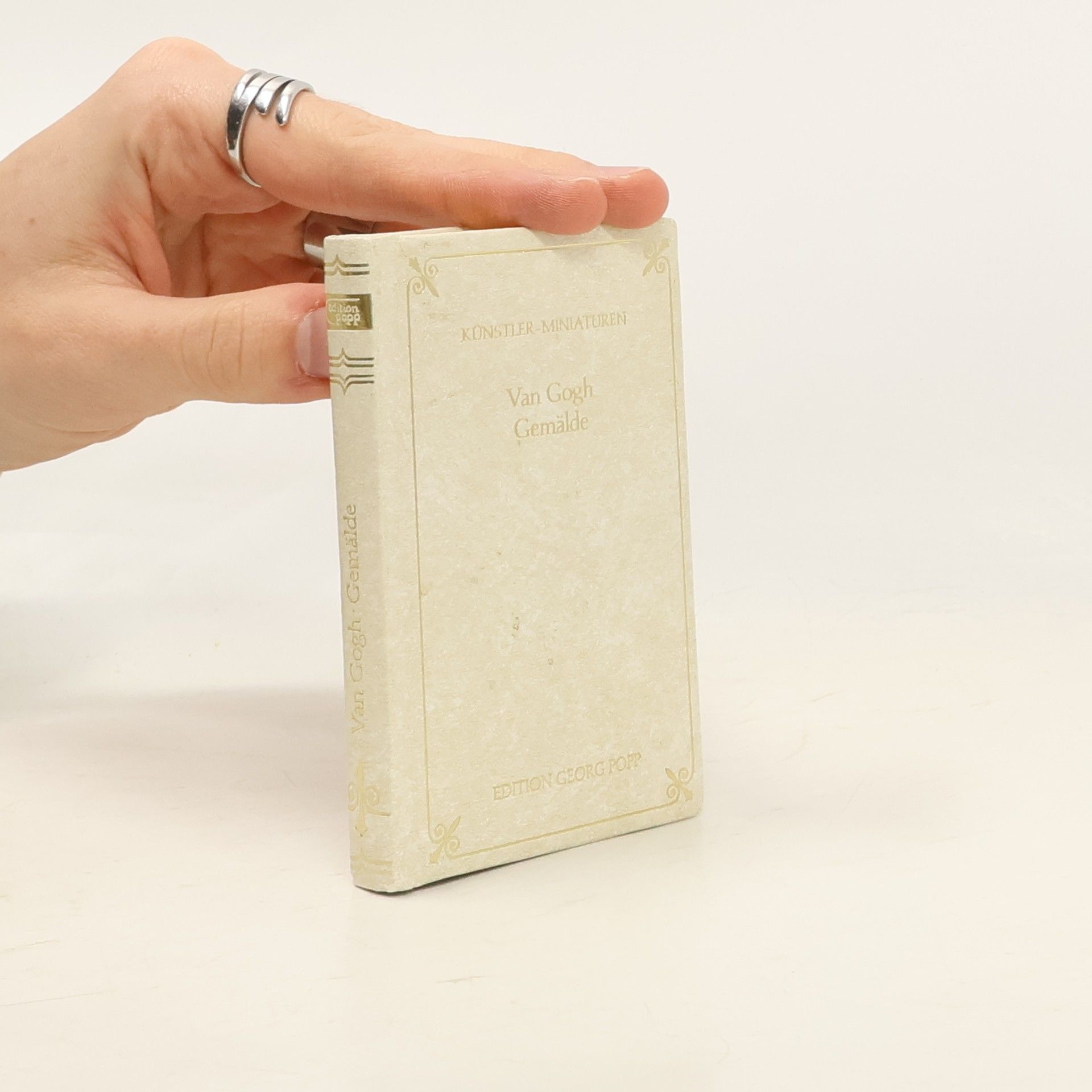 Vincent van Gogh Gemälde