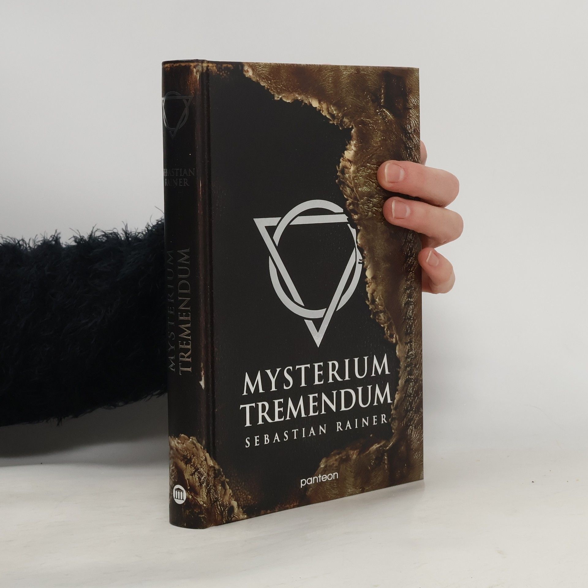 Mysterium tremendum