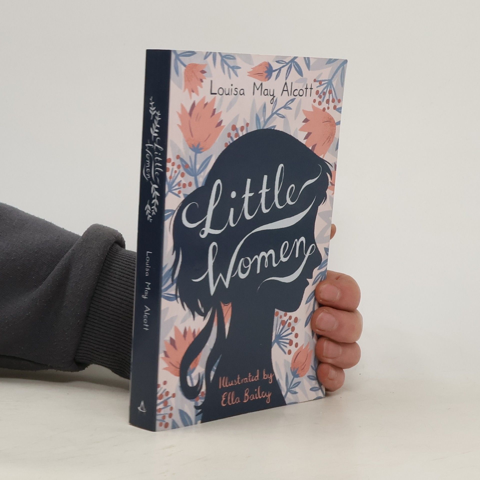 Louisa May Alcott Little Women