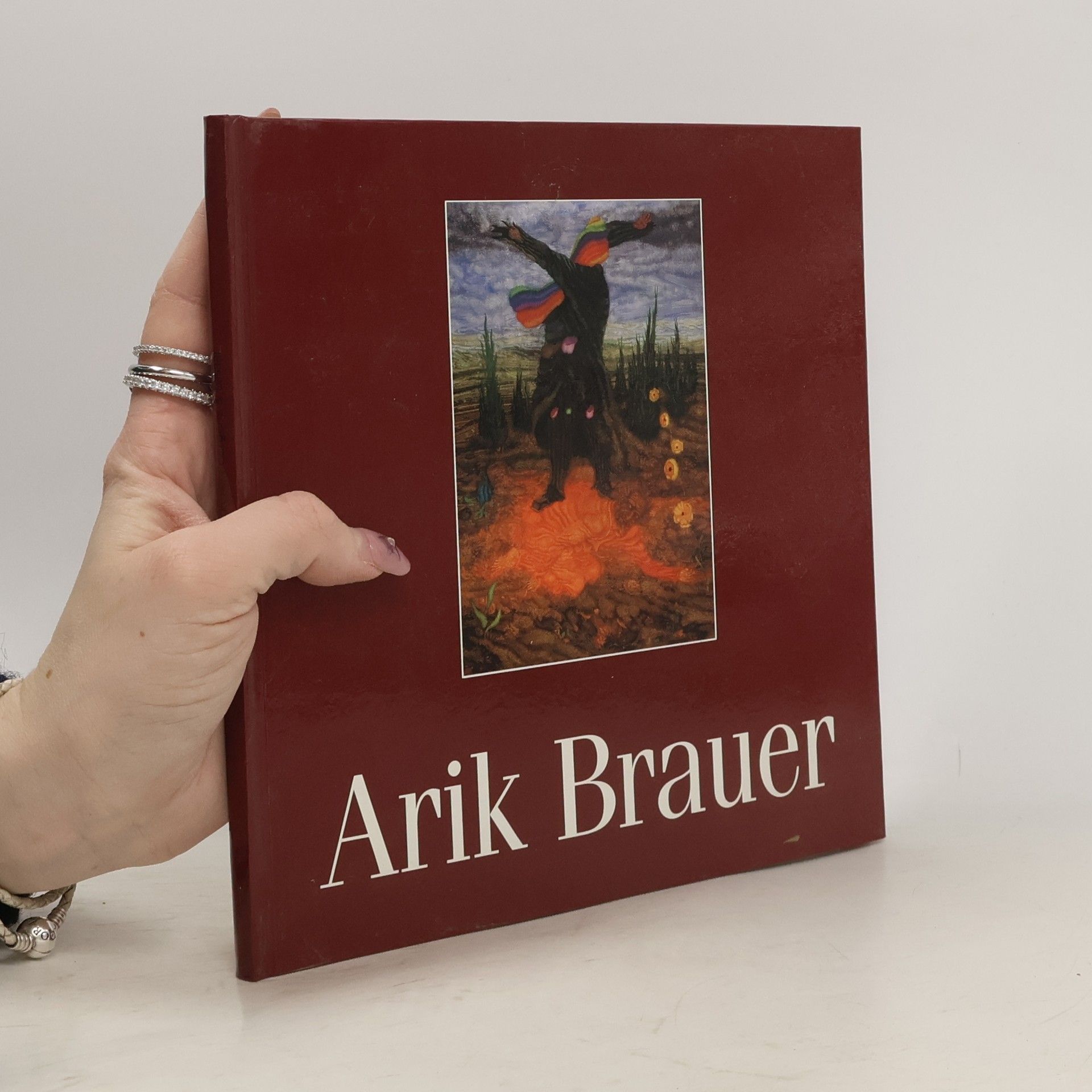 Various authors Arik Brauer