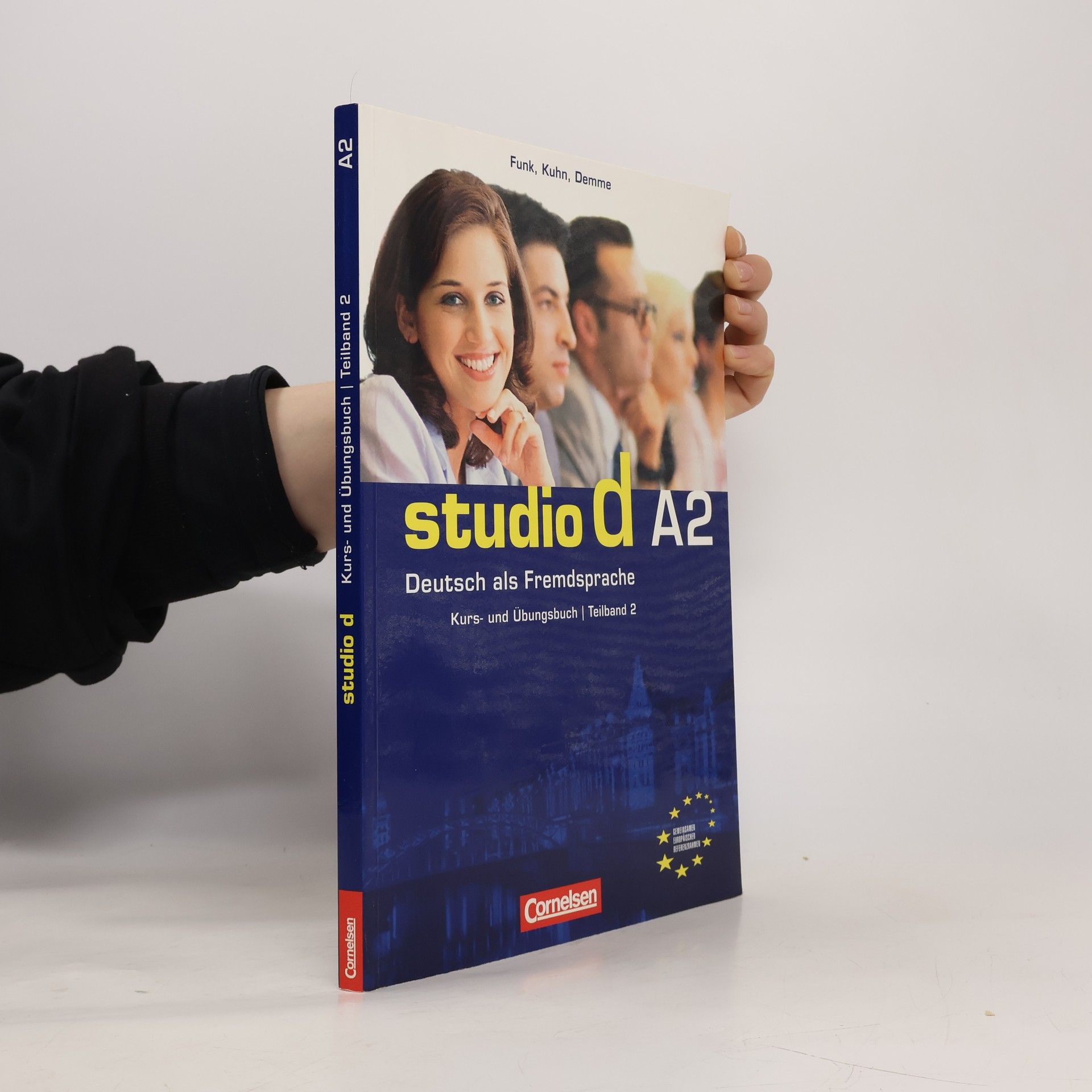 Autorenkollektiv Studio d