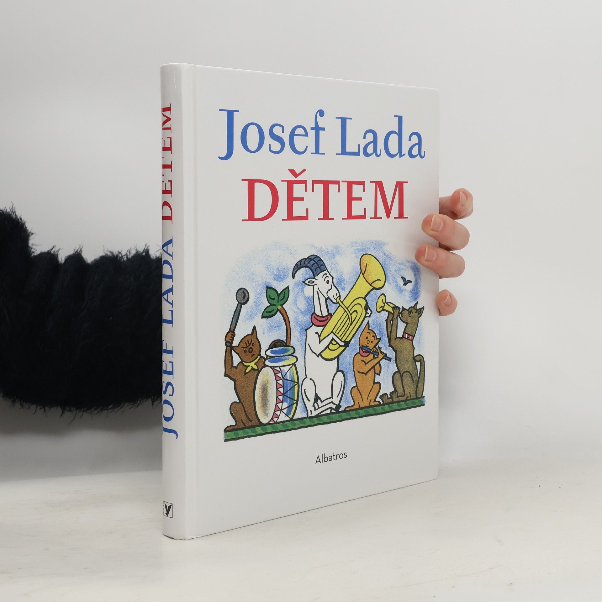 Josef Lada Josef Lada dětem