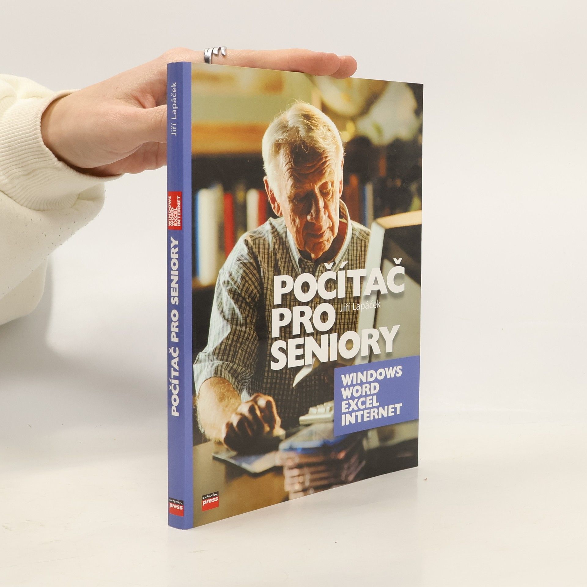 Počítač pro seniory