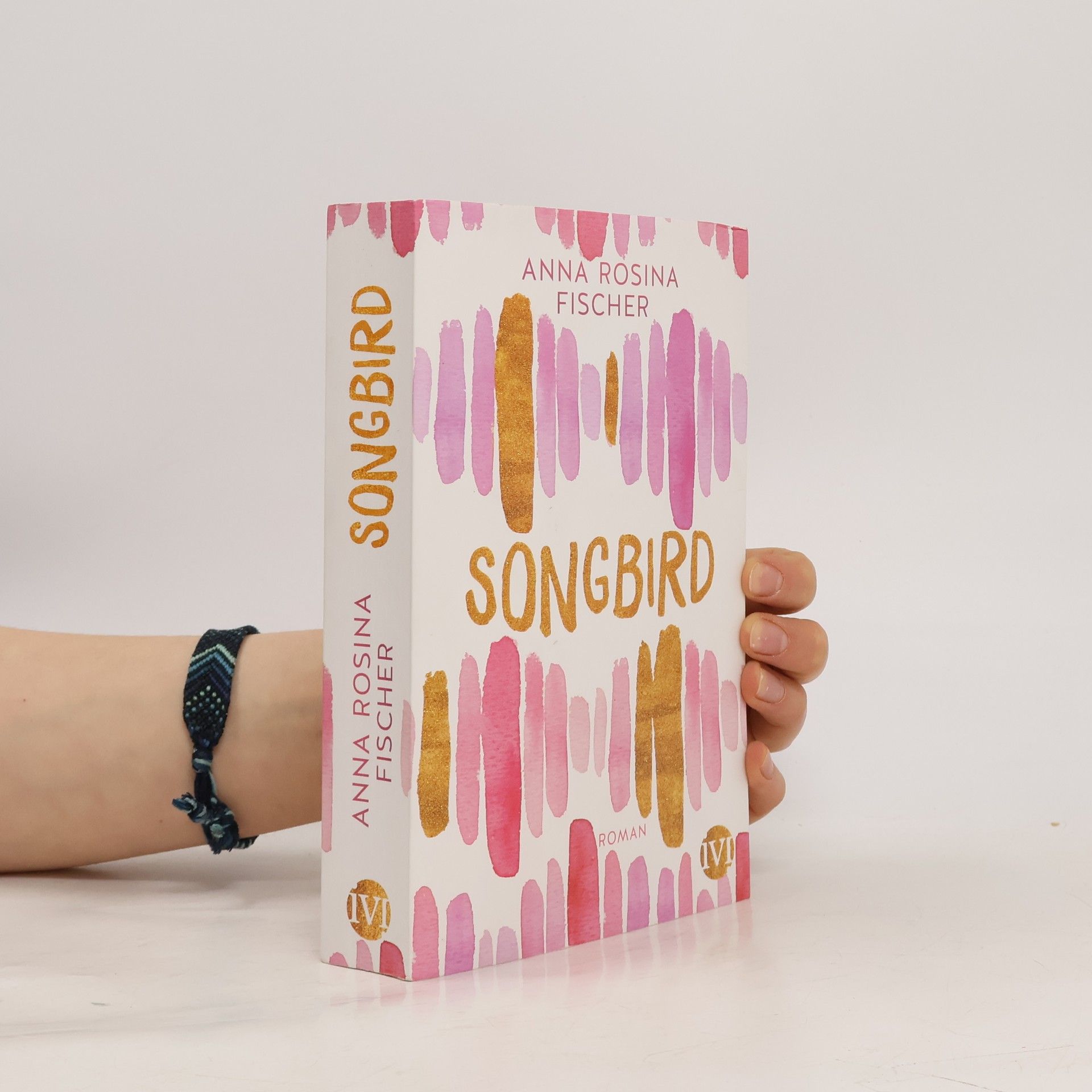 Anna Rosina Fischer Songbird