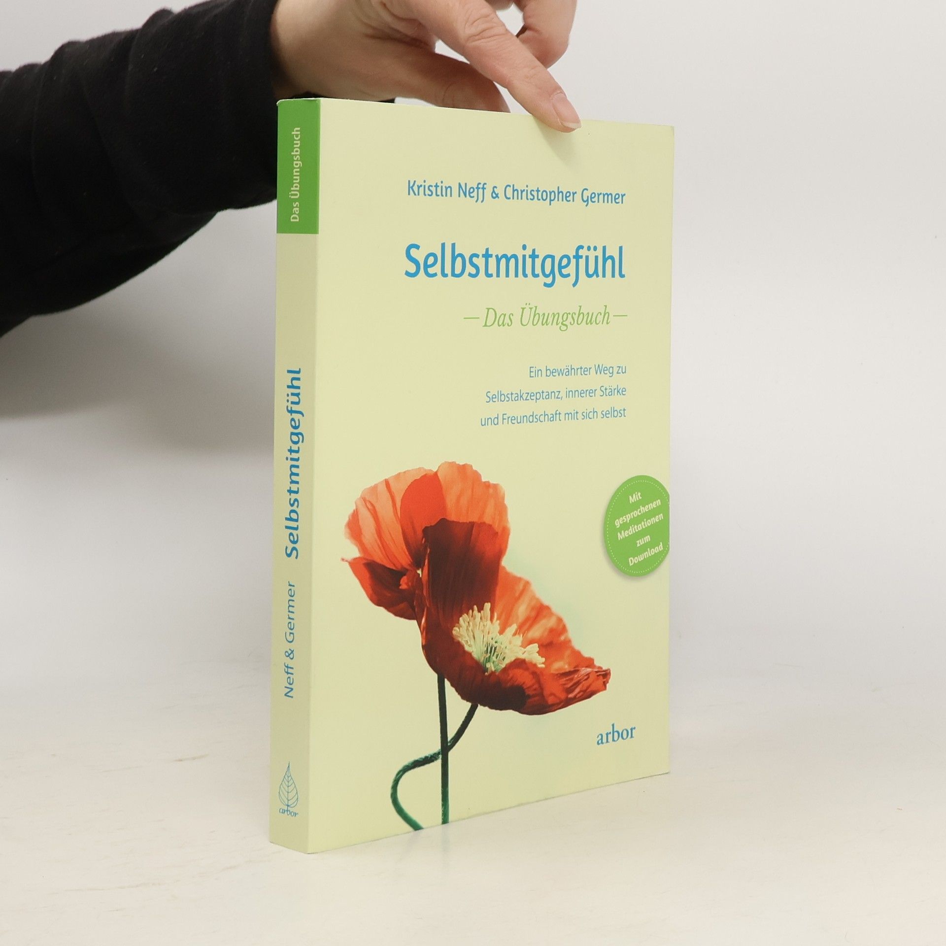 Kristin Neff Selbstmitgefühl - das Übungsbuch