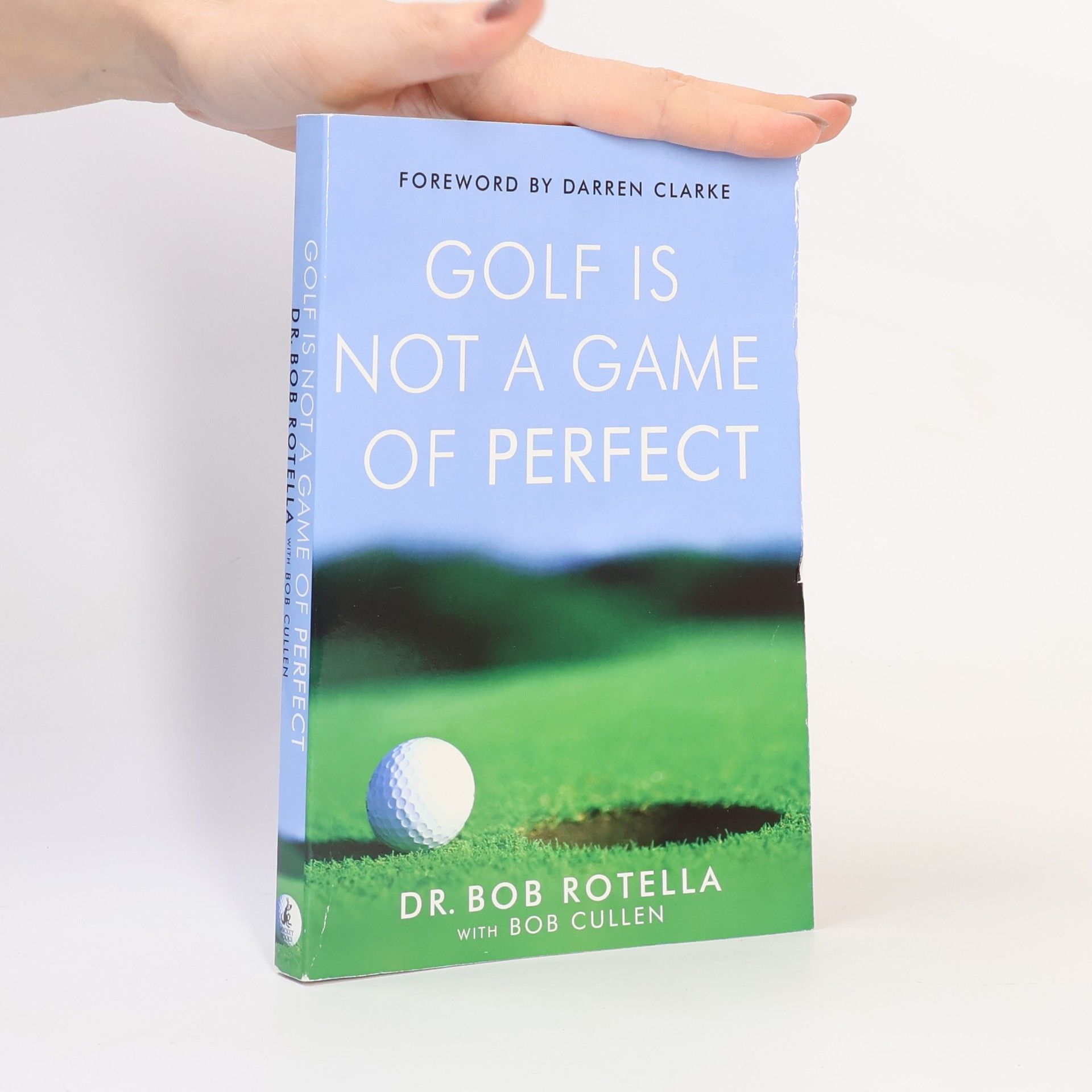Golf Is Not a Game of Perfect