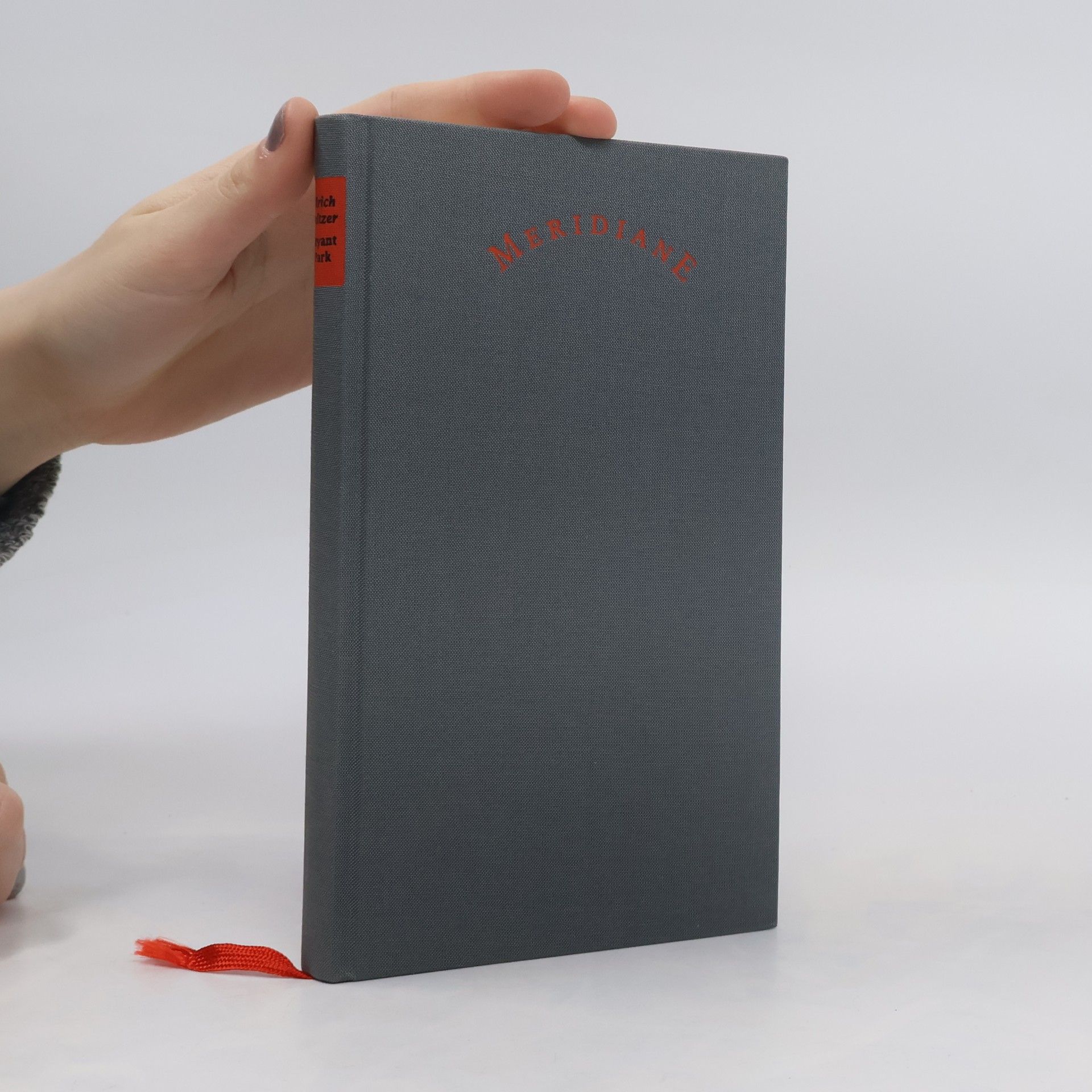 Ulrich Peltzer Bryant Park