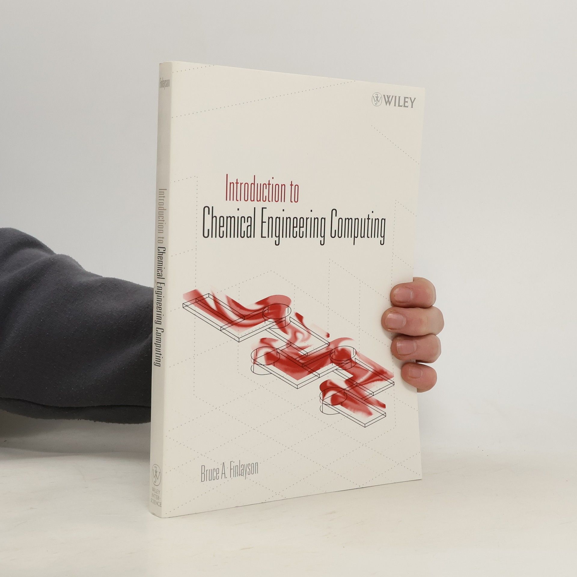 Bruce A Finlayson Introduction to Chemical Engineering Computing