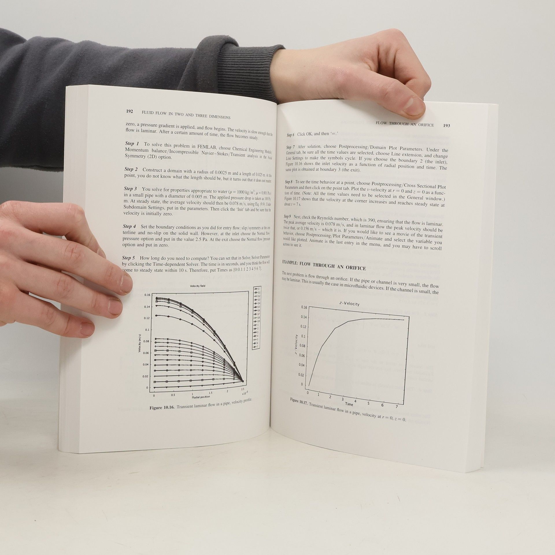 Bruce A Finlayson Introduction to Chemical Engineering Computing