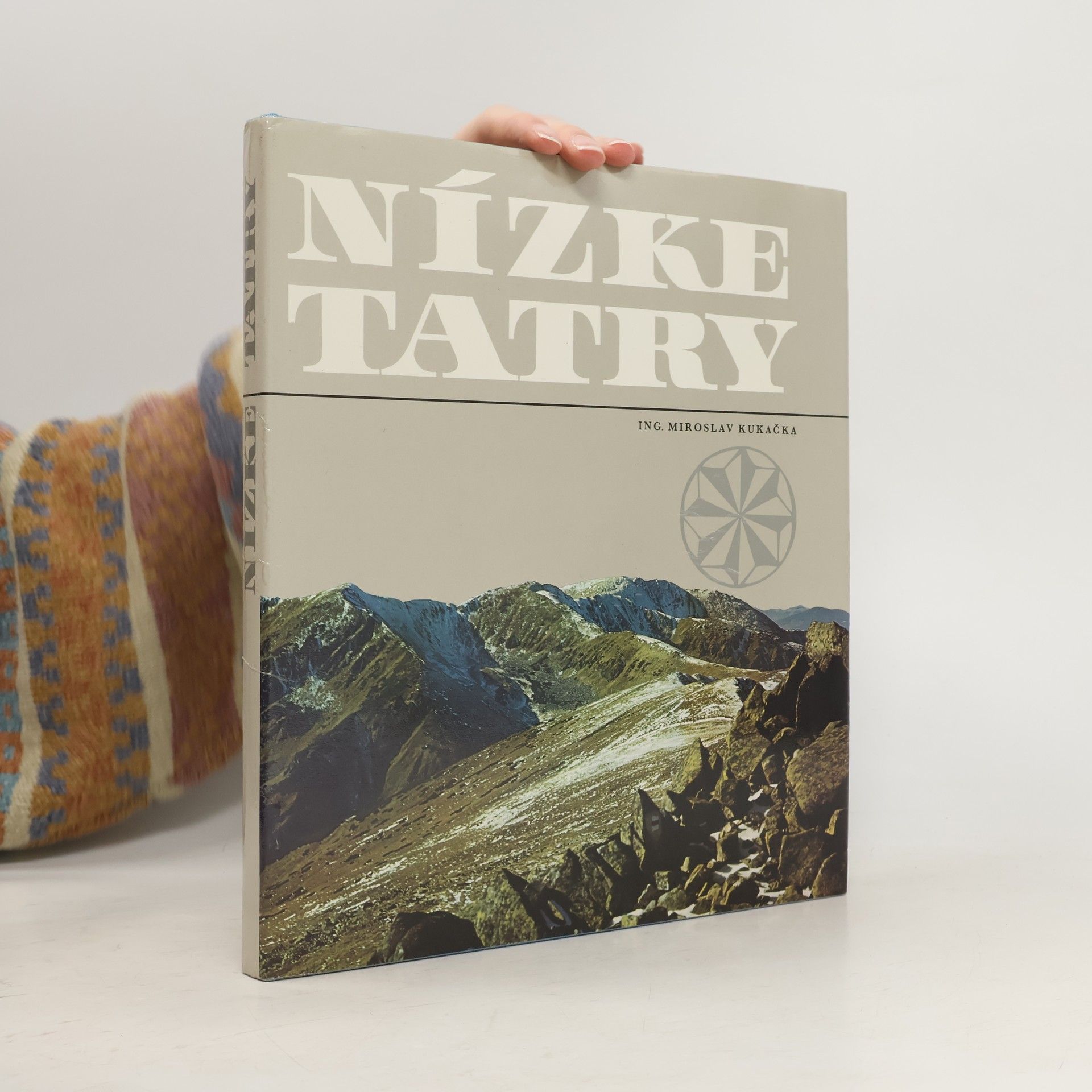 Miroslav Kukačka Nízke Tatry