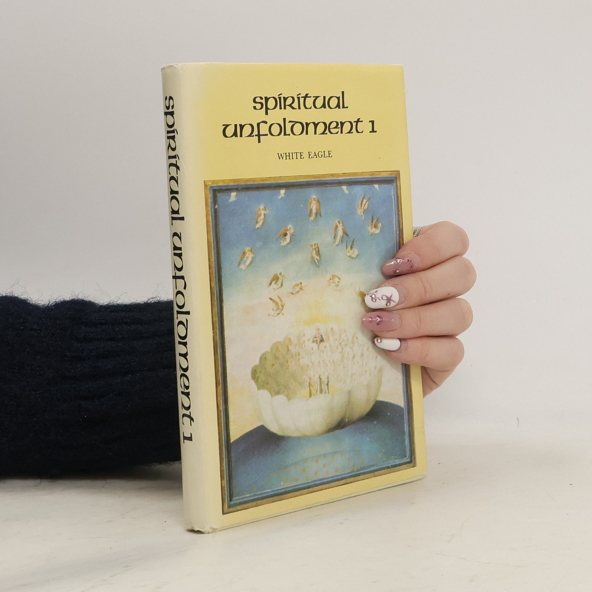 White Eagle Spiritual Unfoldment 1