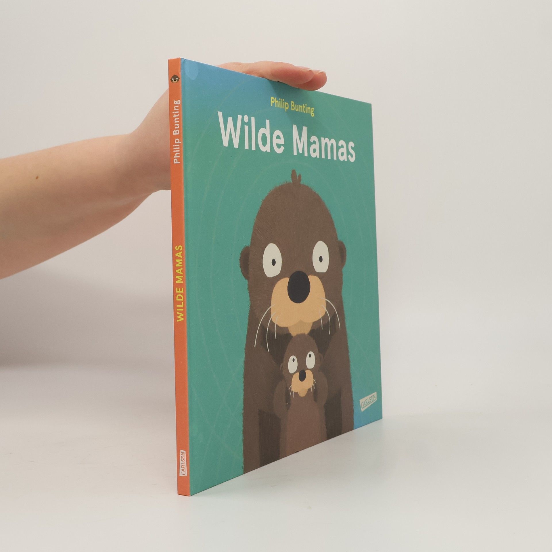 Phil Bunting Wilde Mamas