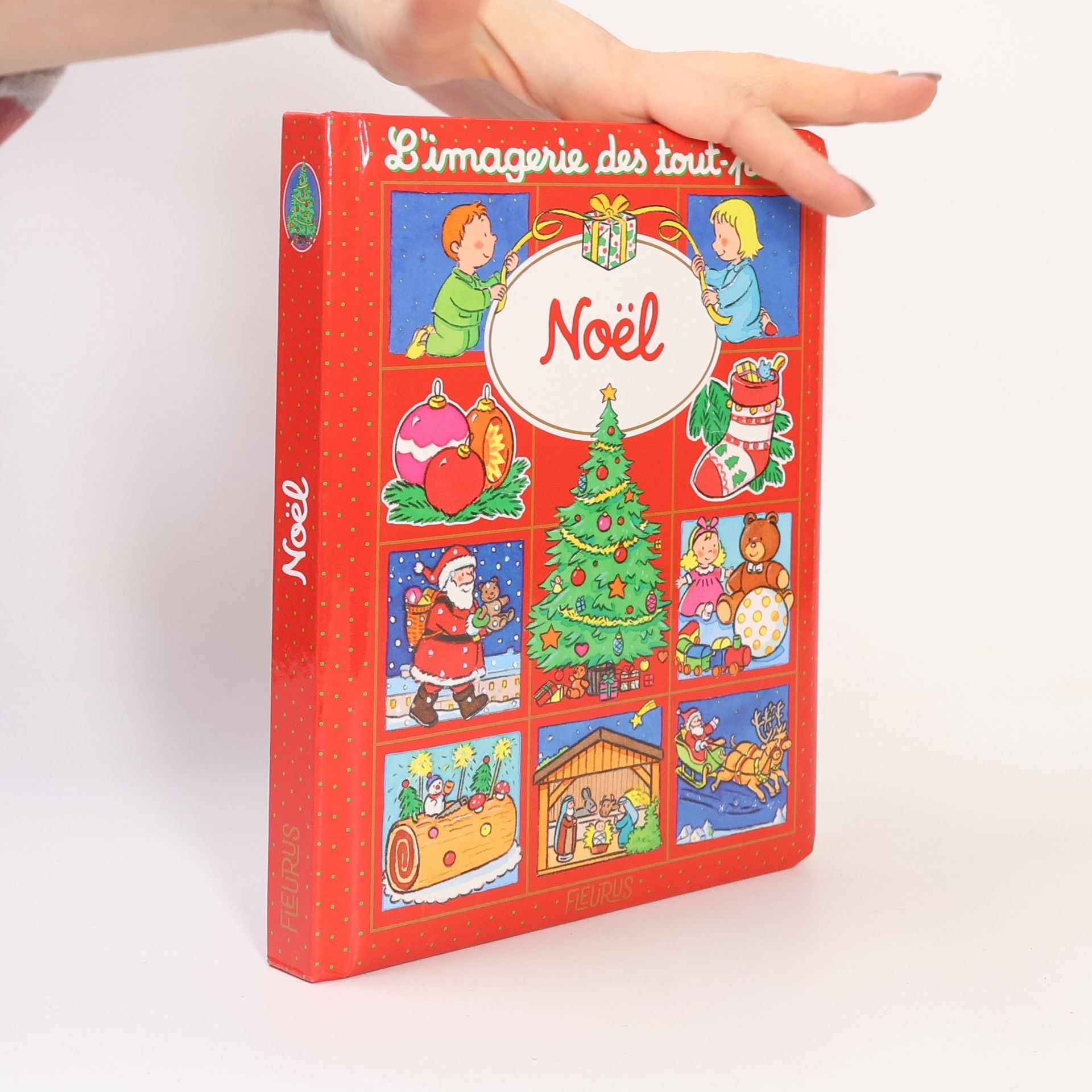 Emilie Beaumont Noël