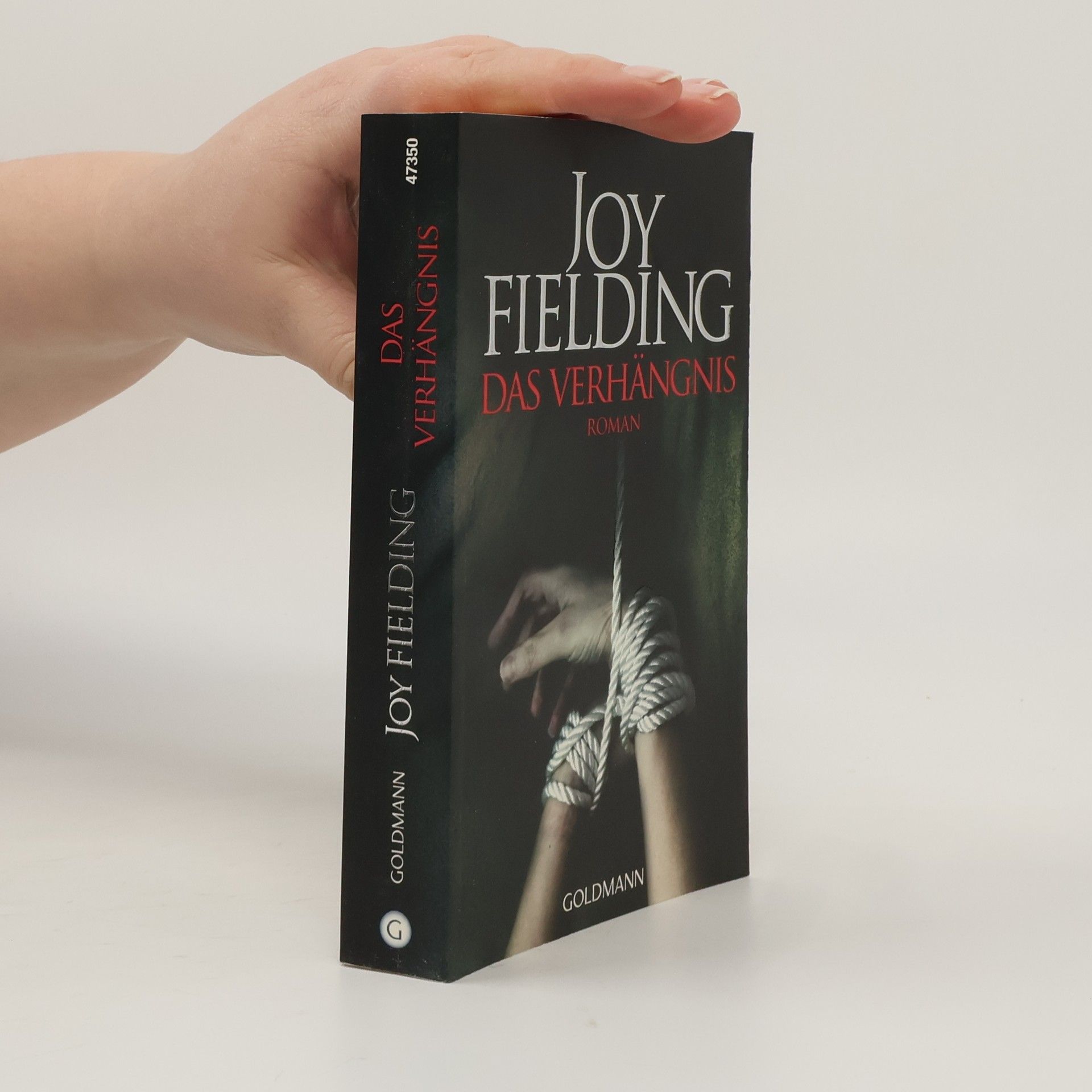 Joy Fielding Das Verhängnis