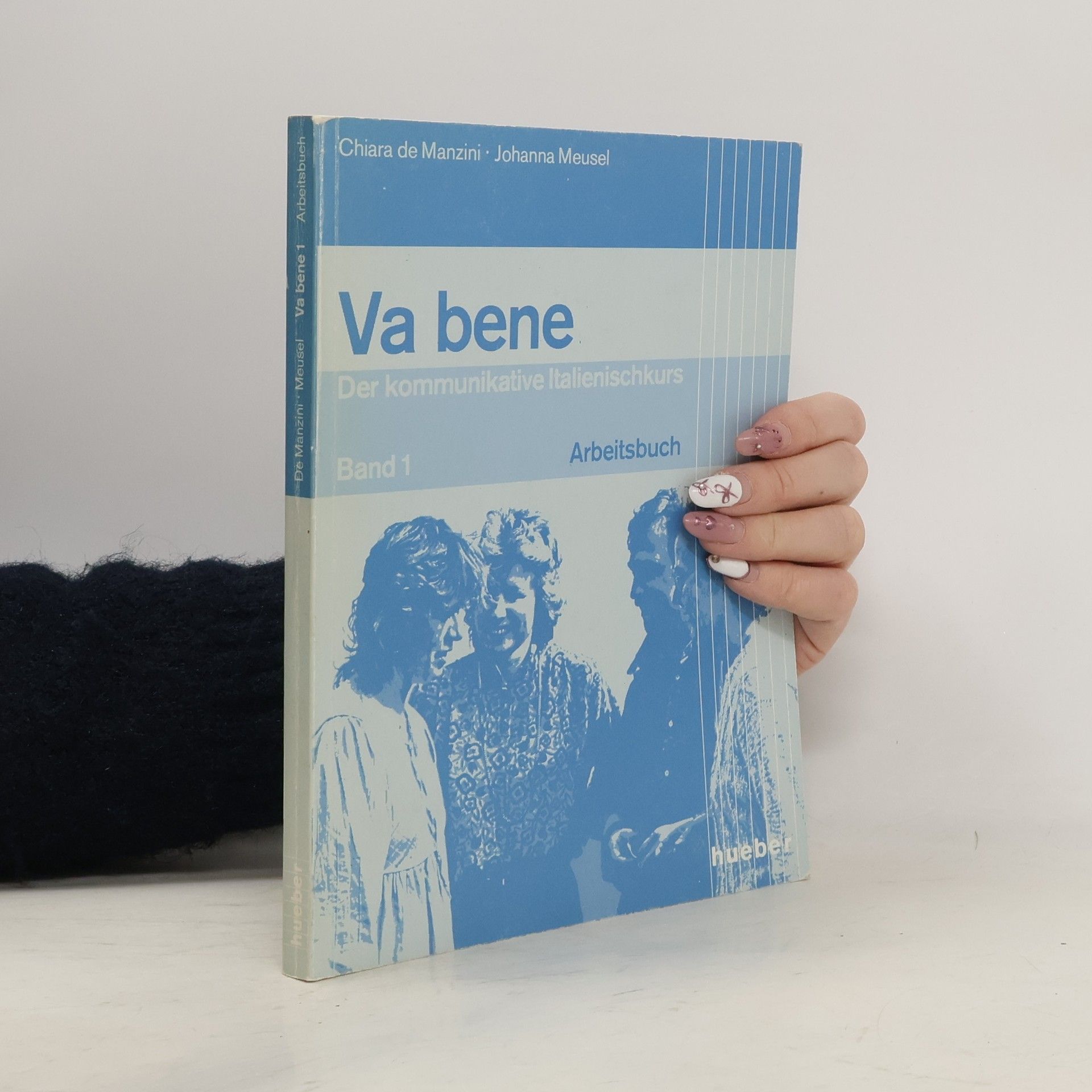 Kolektiv autorů Va bene Band 1