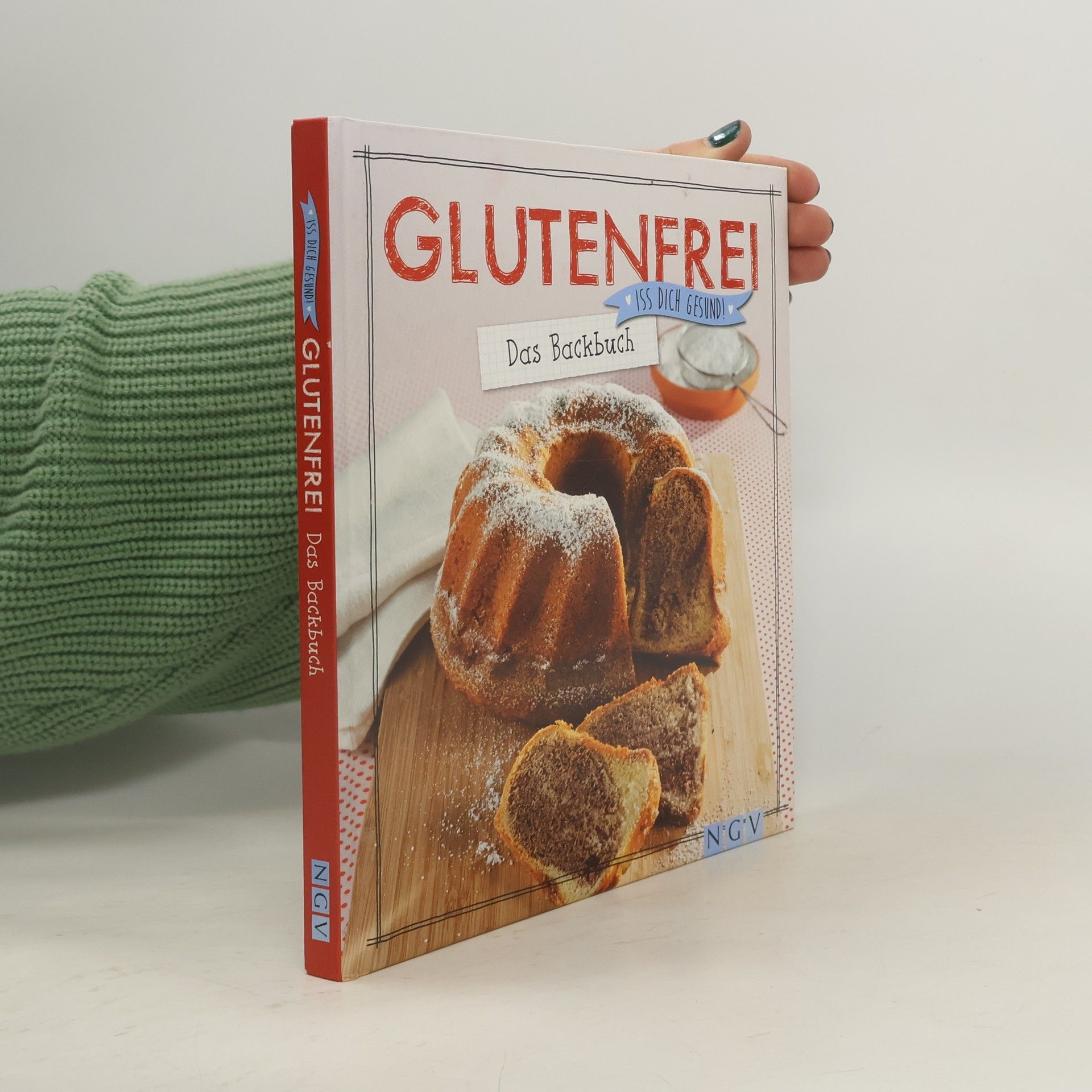 Annerose Sieck Glutenfrei