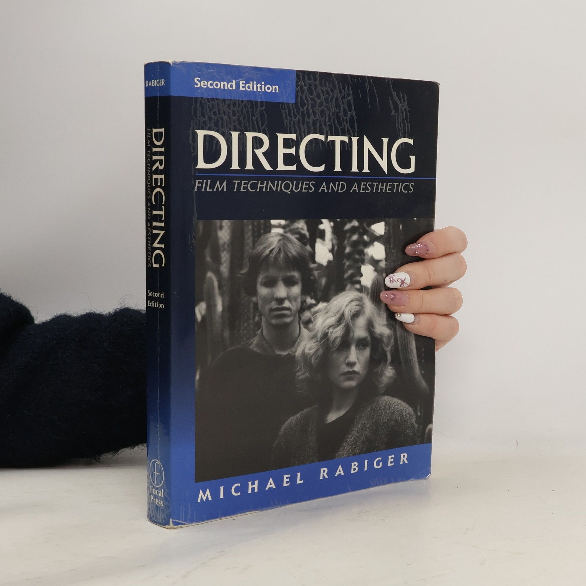 Michael Rabiger Directing