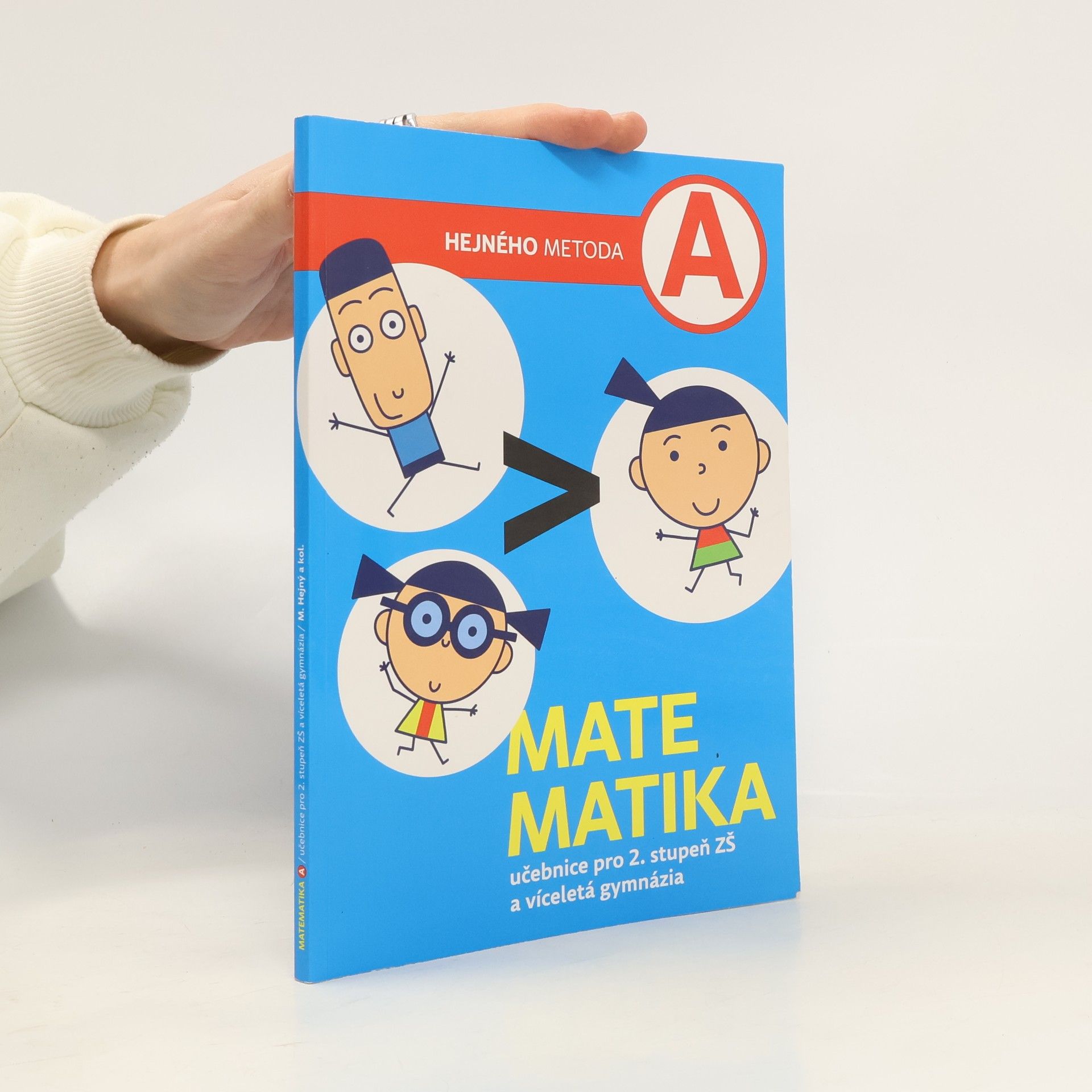 Matematika
