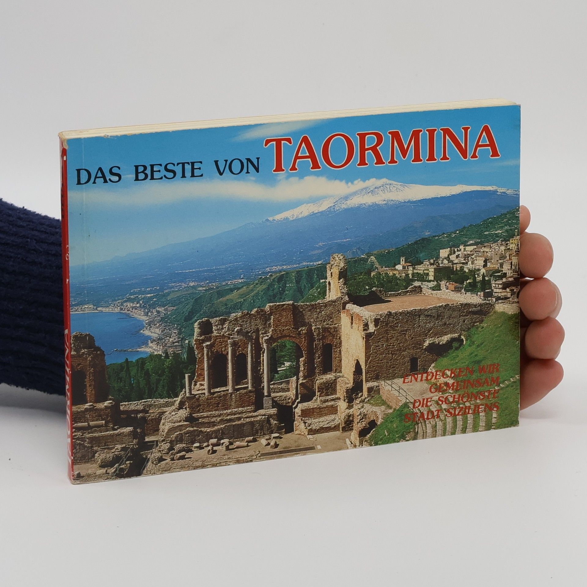 Various authors Das beste von Taormina