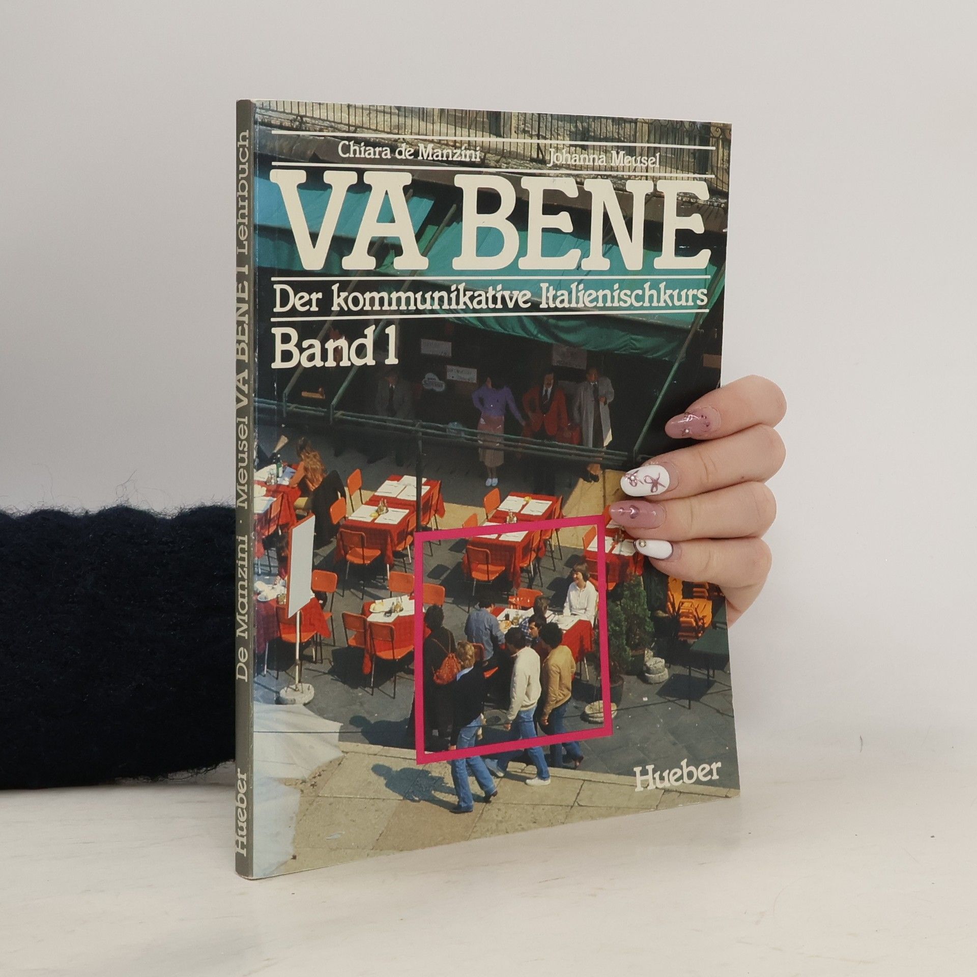 Chiara De Manzini Va bene