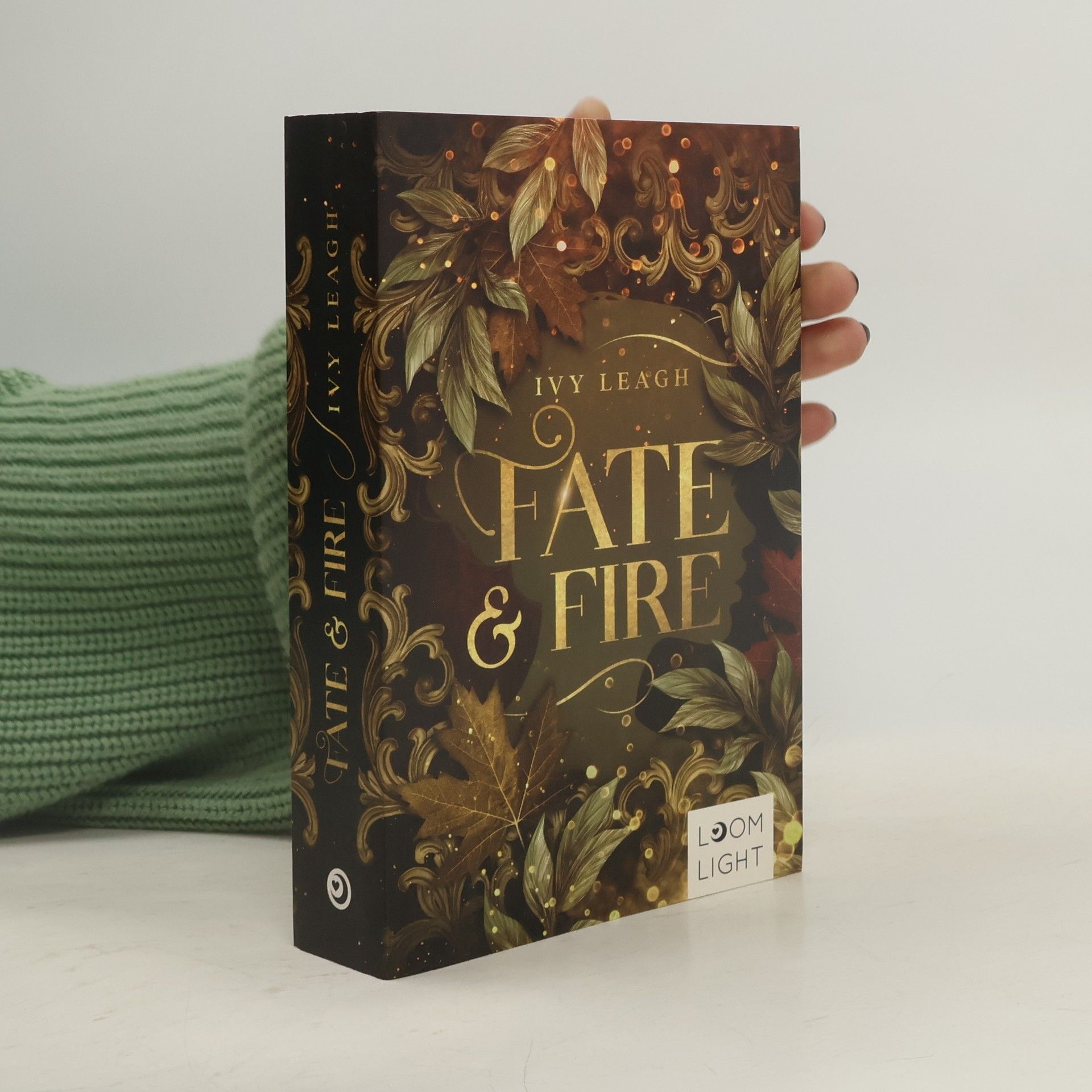 Fate & fire