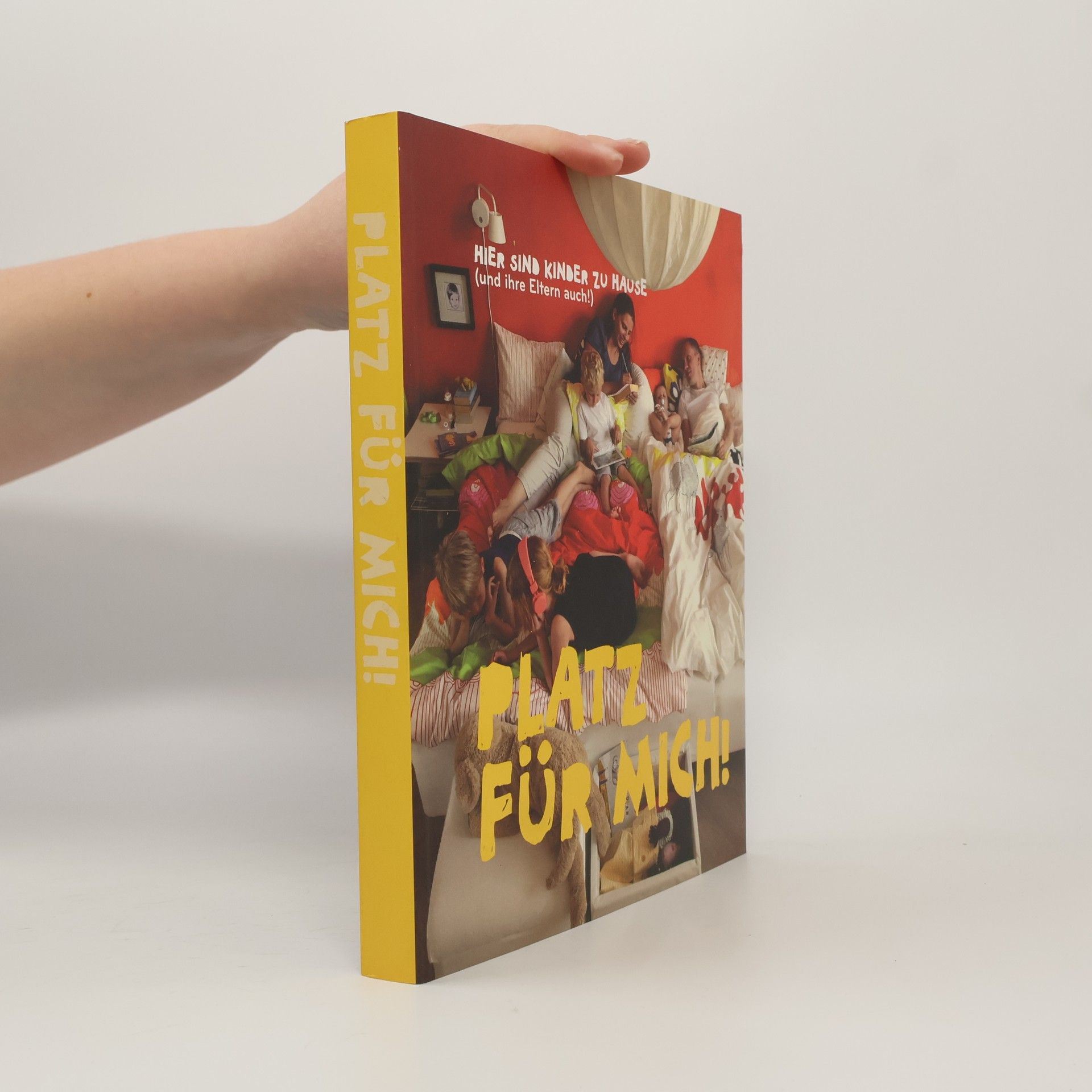 Melissa Reimer Miesto pre mňa!