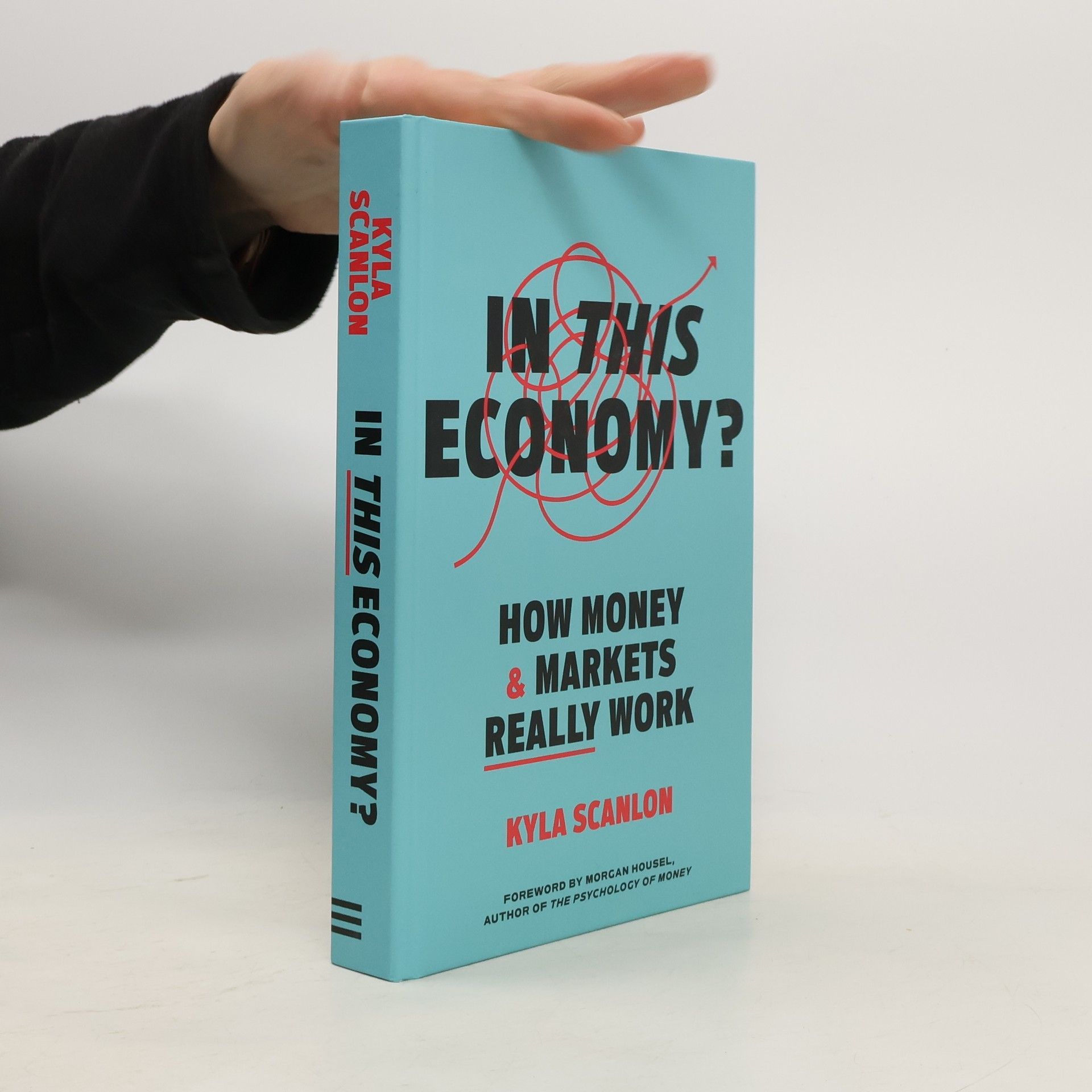 Kyla Scanlon In This Economy?