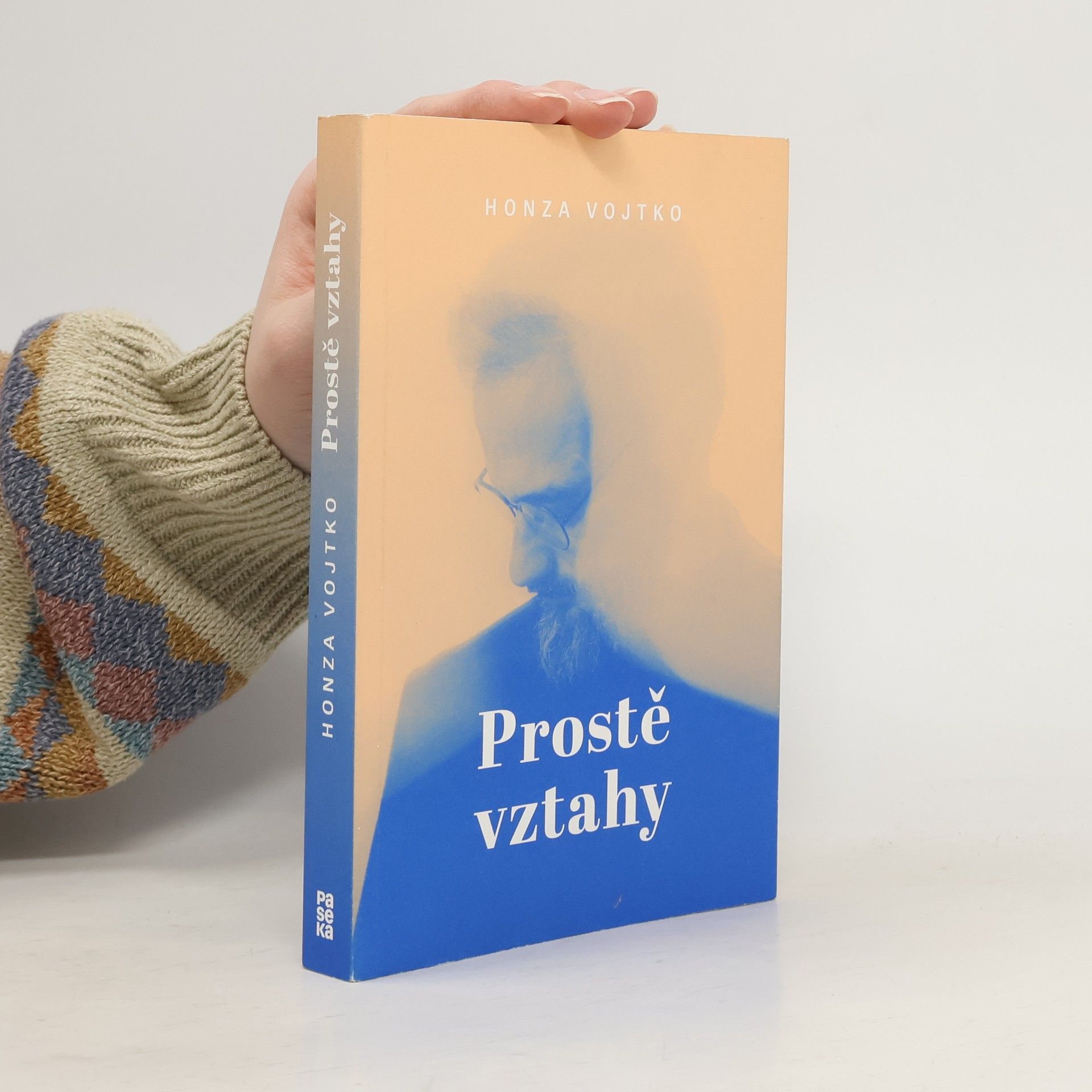 Ján Vojtko Prostě vztahy