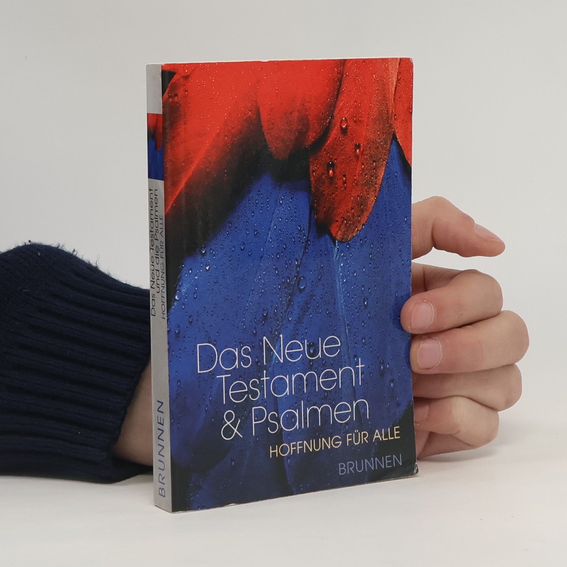 Autores varios Hoffnung für alle