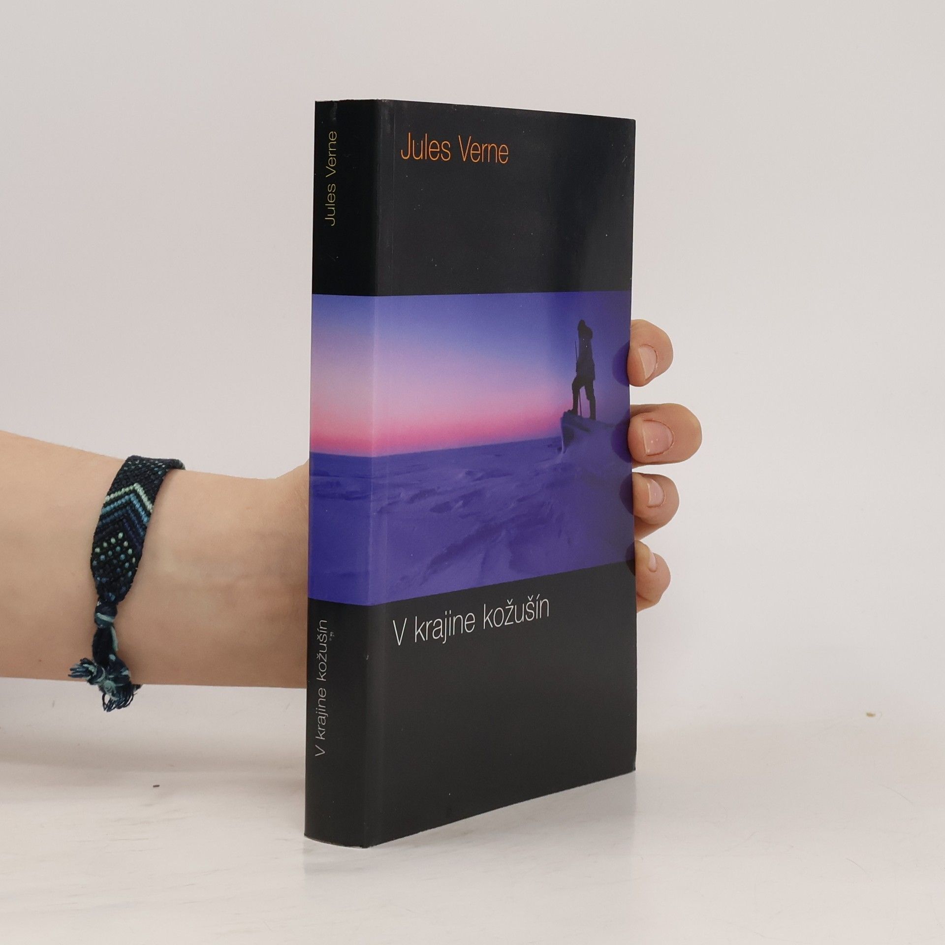 V krajine kožušín