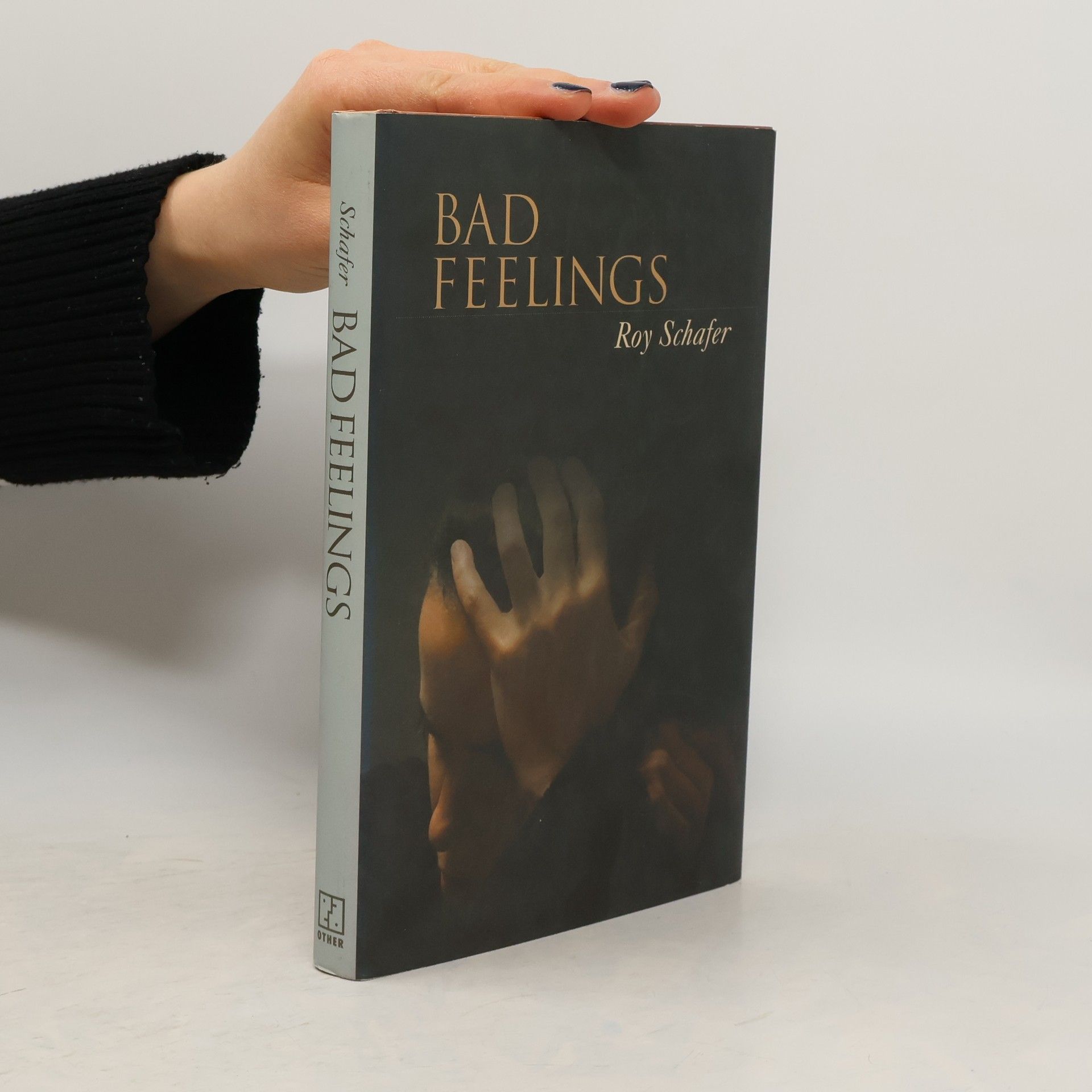 Roy Schafer Bad Feelings