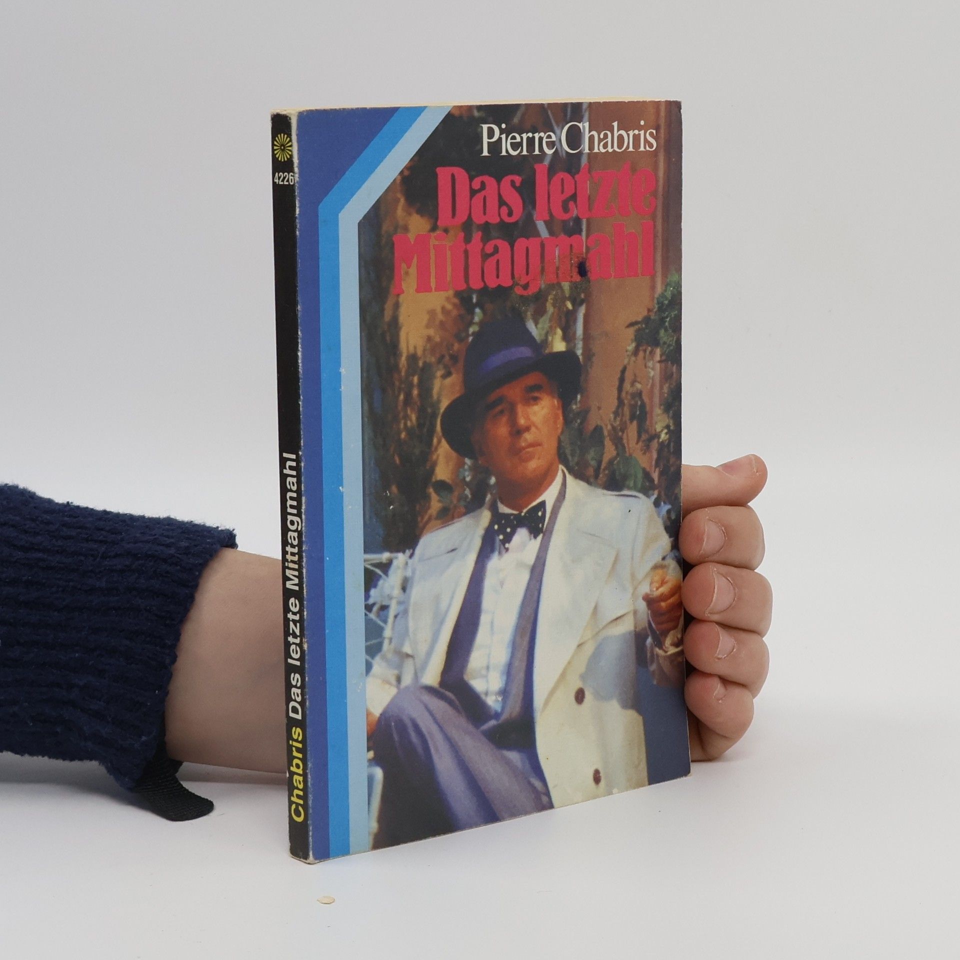 Das letzte Mittagmahl