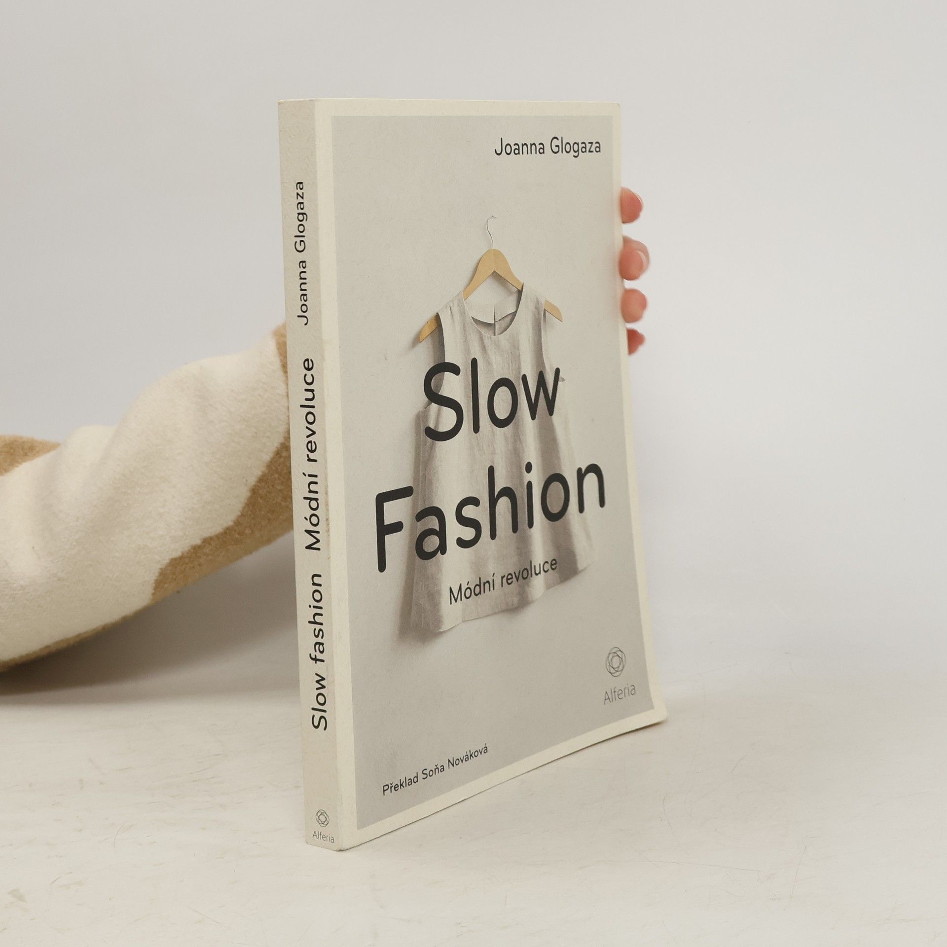 Joanna Glogaza Slow Fashion