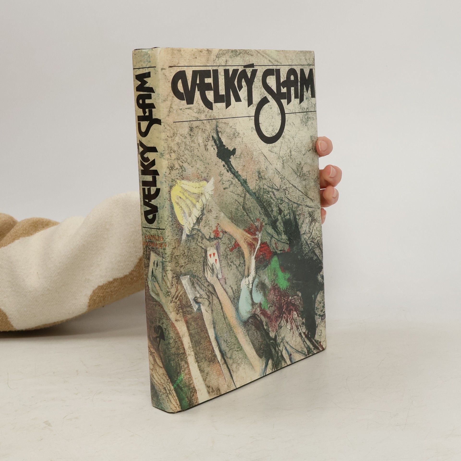 Leonid Andreyev Velký slam