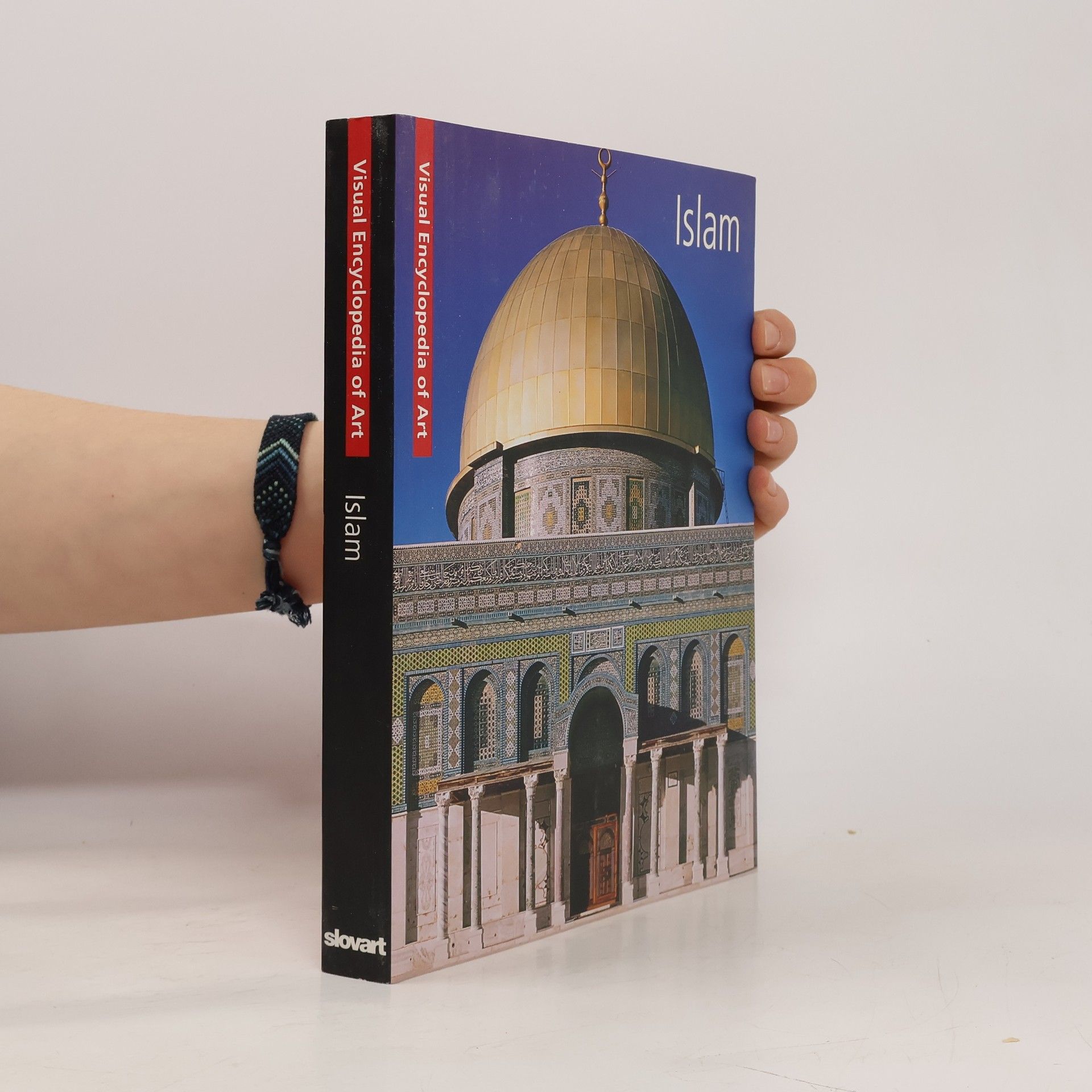 Giovanni Curatola Islam