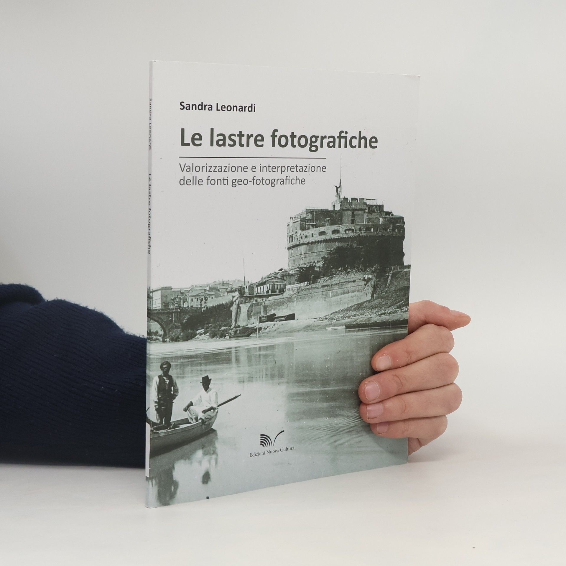 Le lastre fotografiche