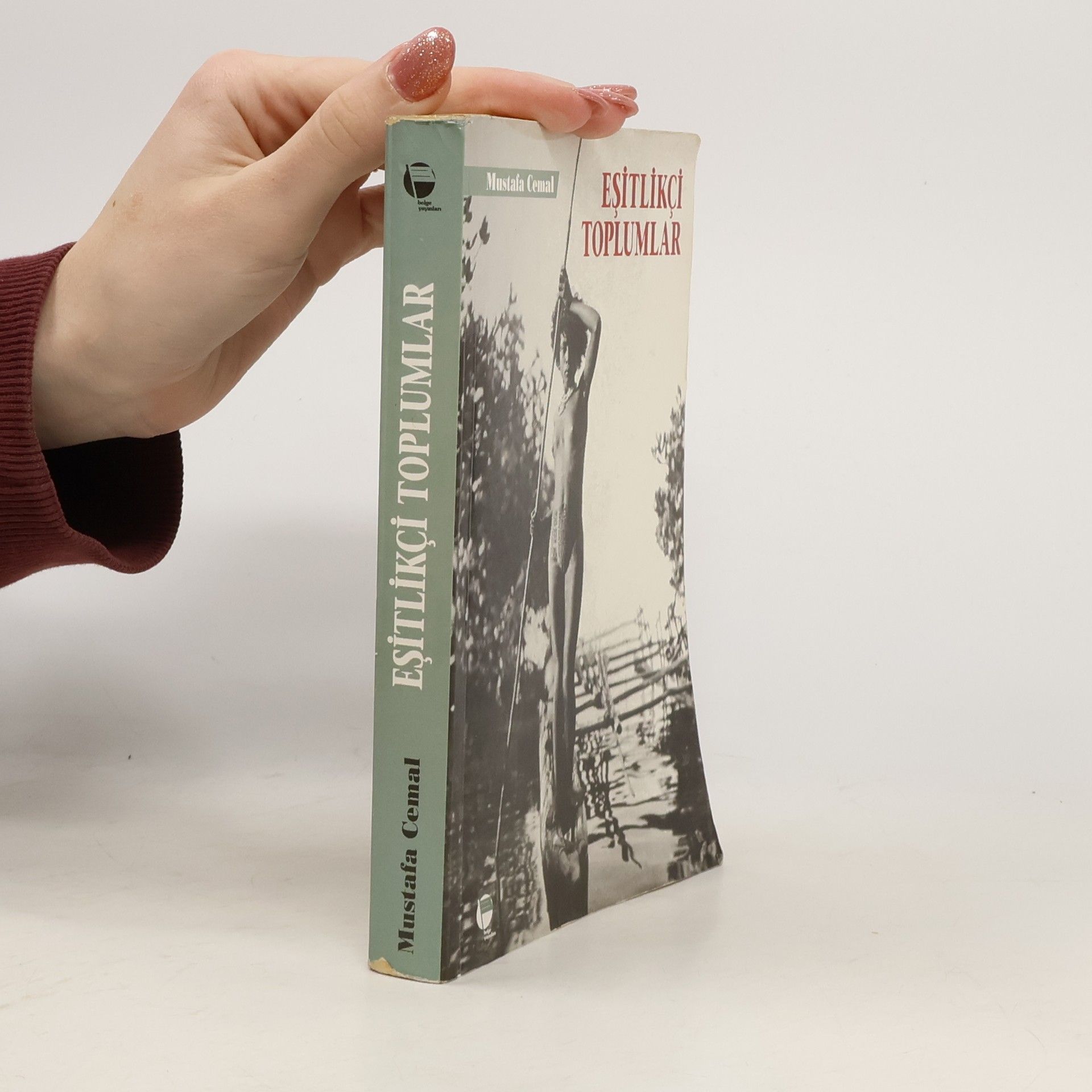 Mustafa Cemal Eşitlikçi toplumlar