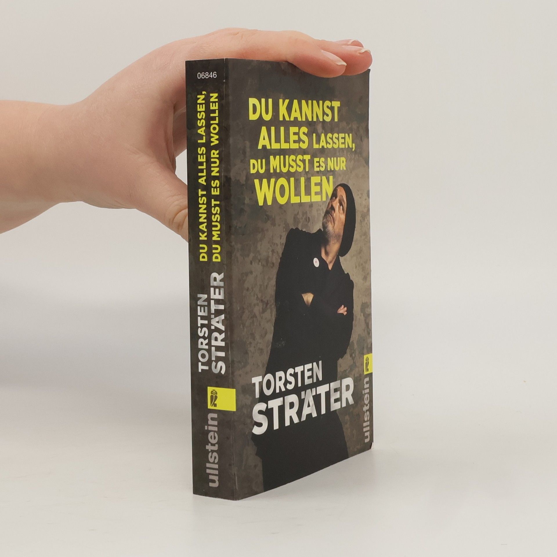 Torsten Sträter Du kannst alles lassen, du musst es nur wollen