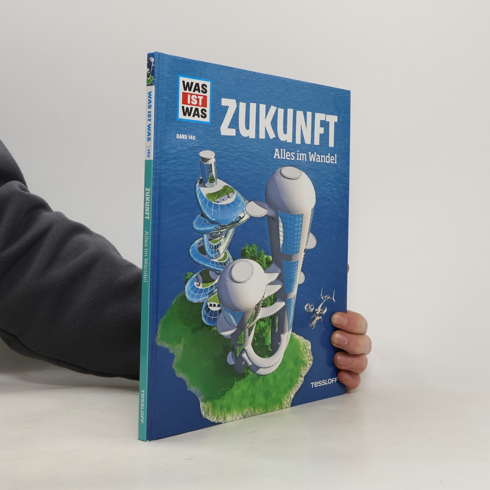 Bernd Flessner Zukunft