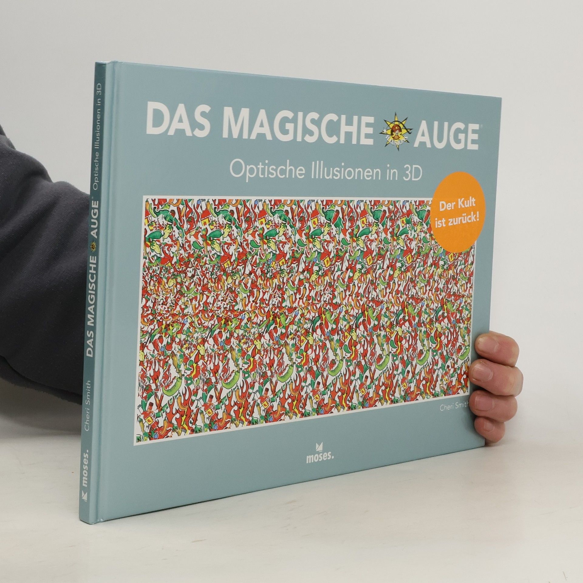 Das magische Auge