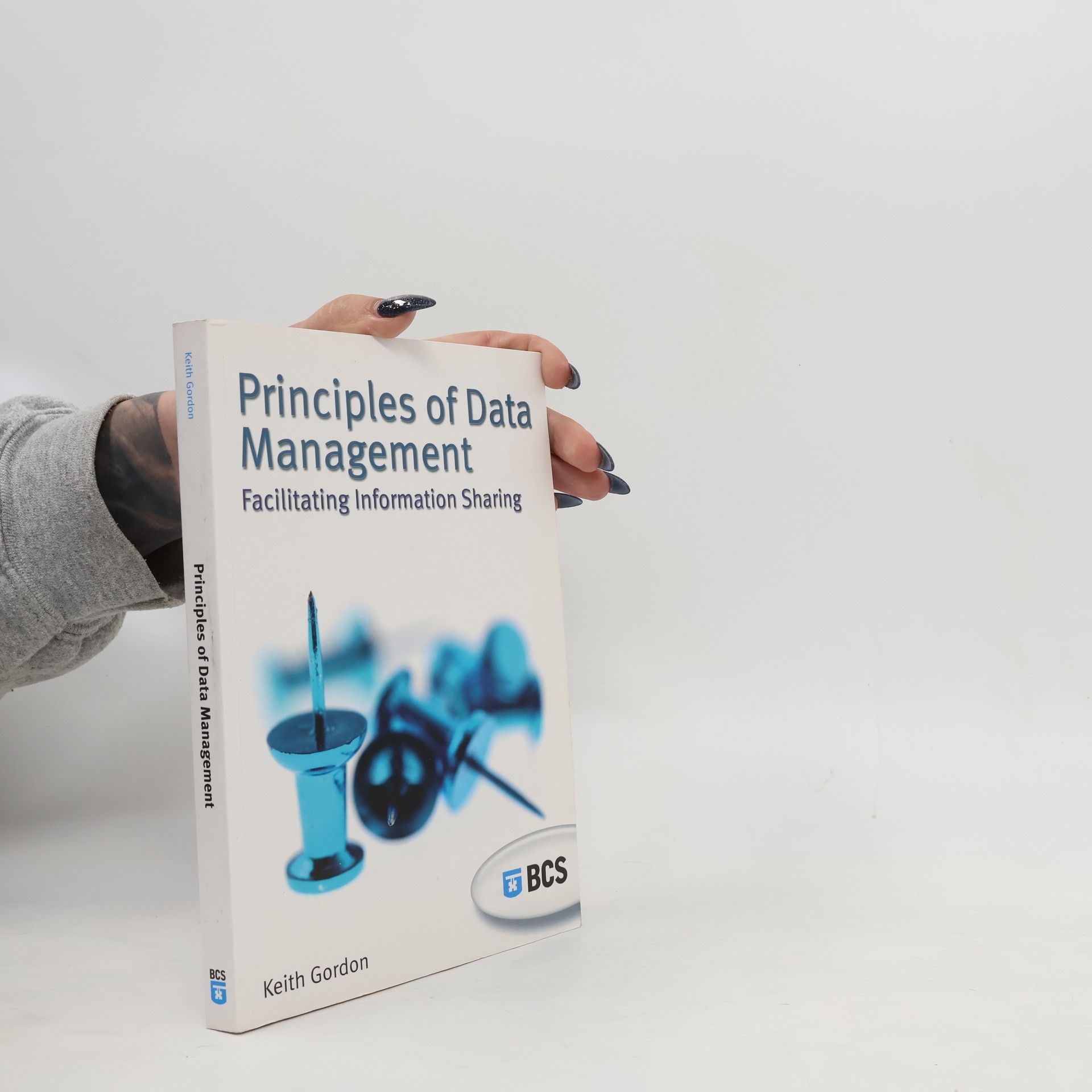 Principles of Data Management