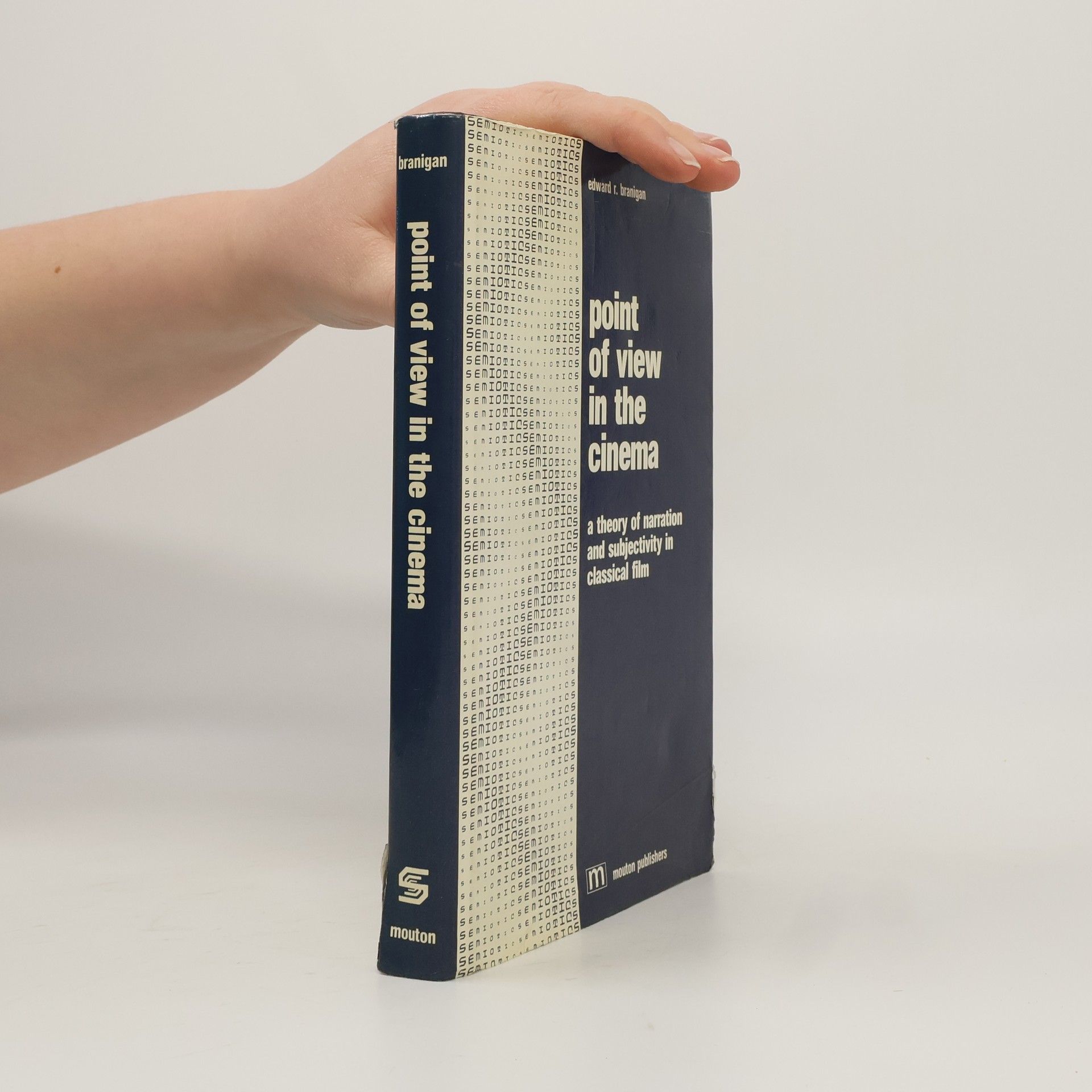 Point of View in the Cinema