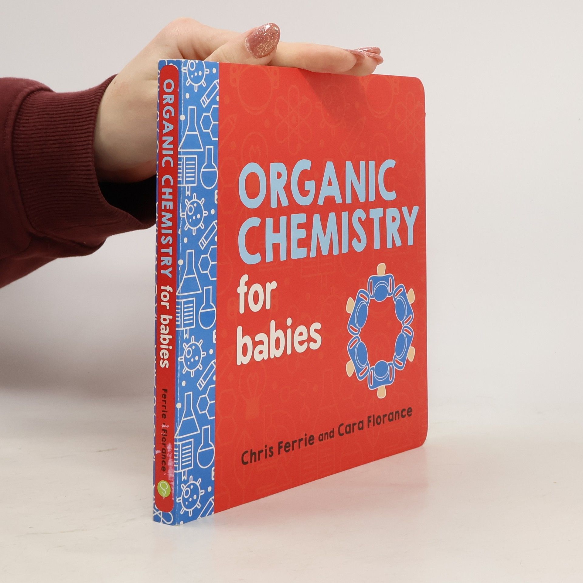 Organic Chemistry for Babies