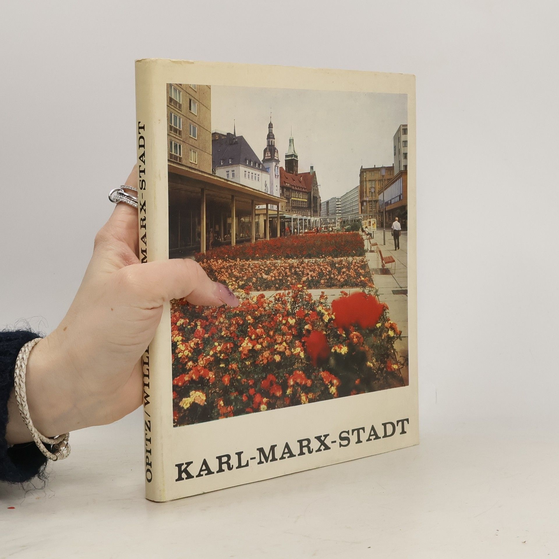 Karl-Marx-Stadt